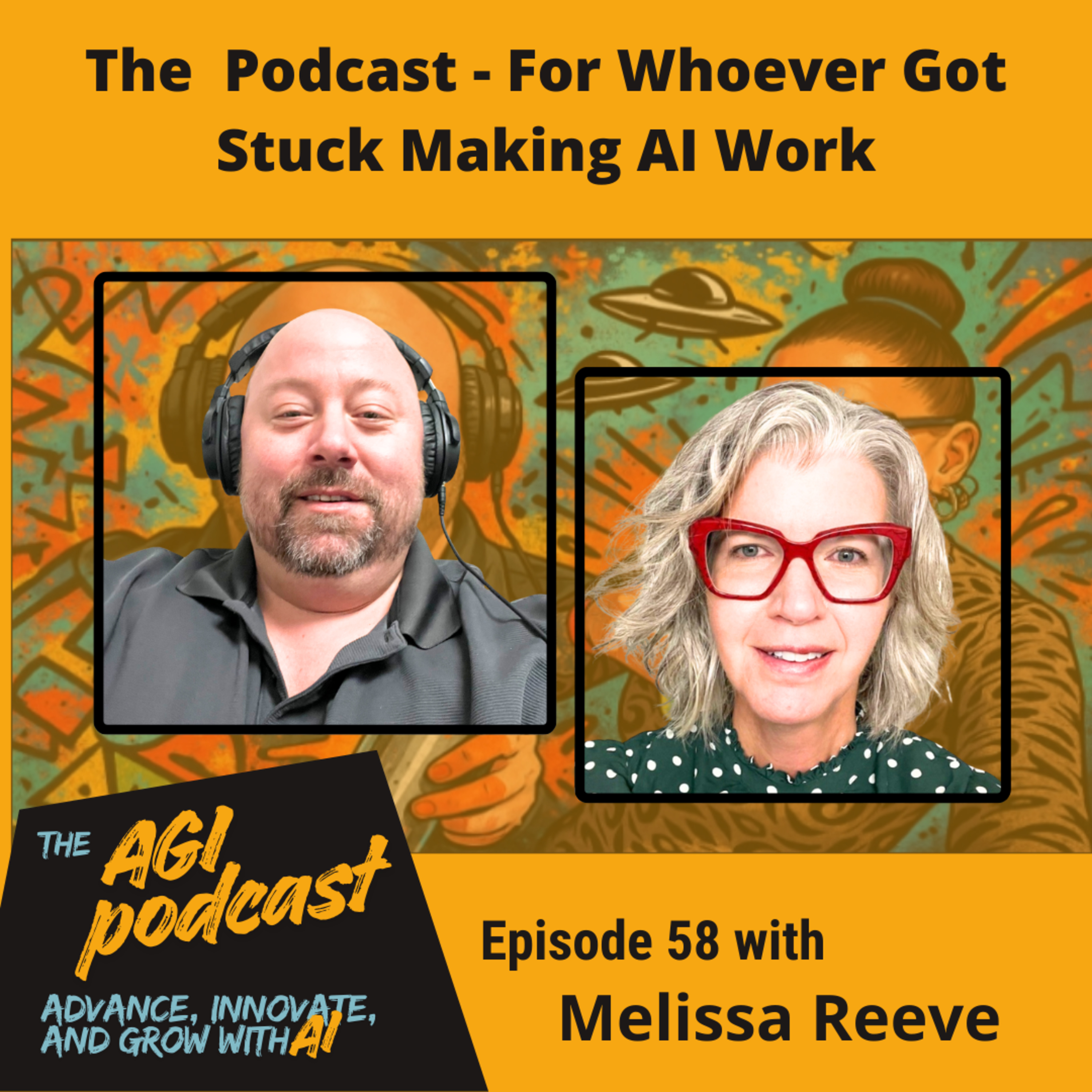 AGI - Advance, Grow, Innovate with AI