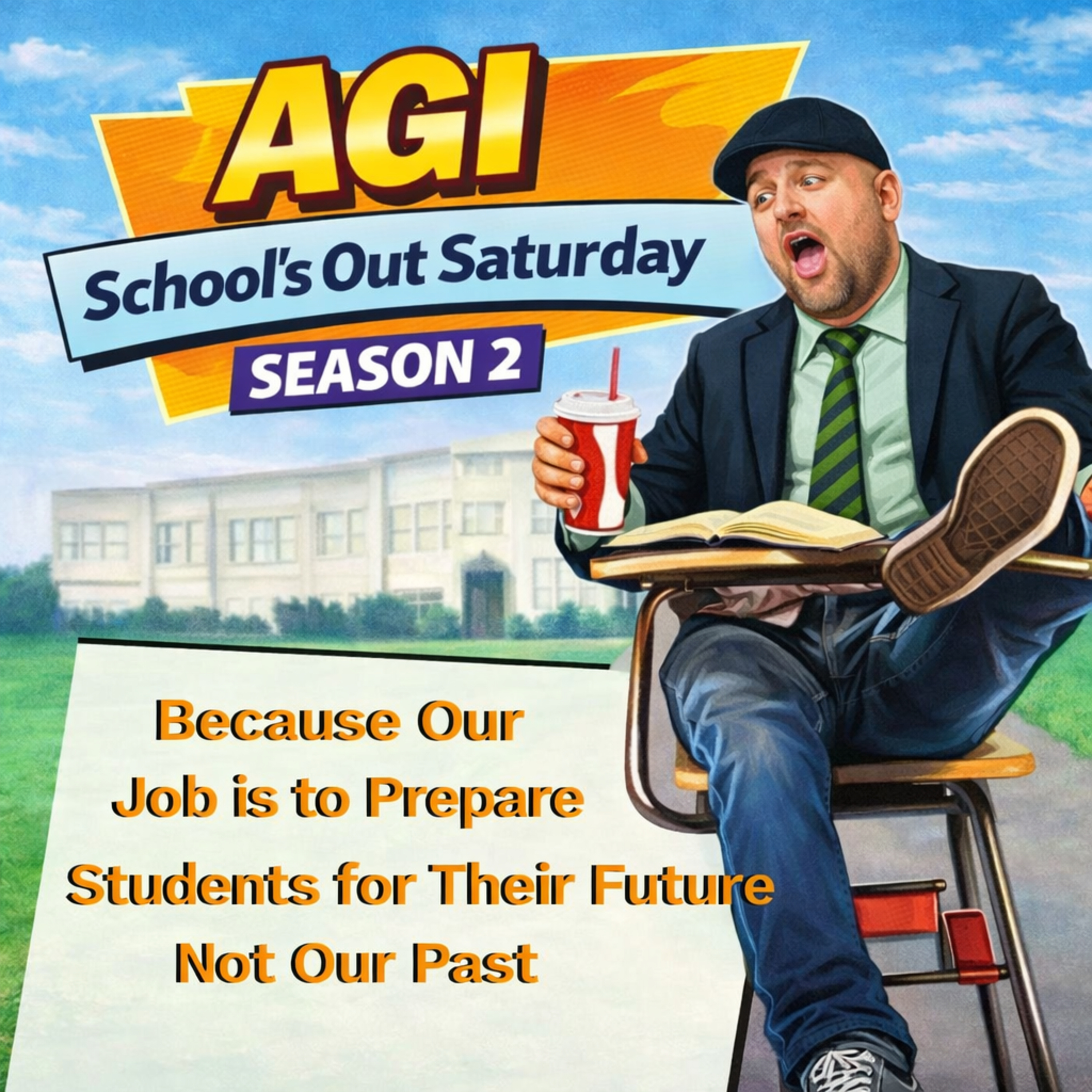 Paramedics, Prompts, and High School Healthcare