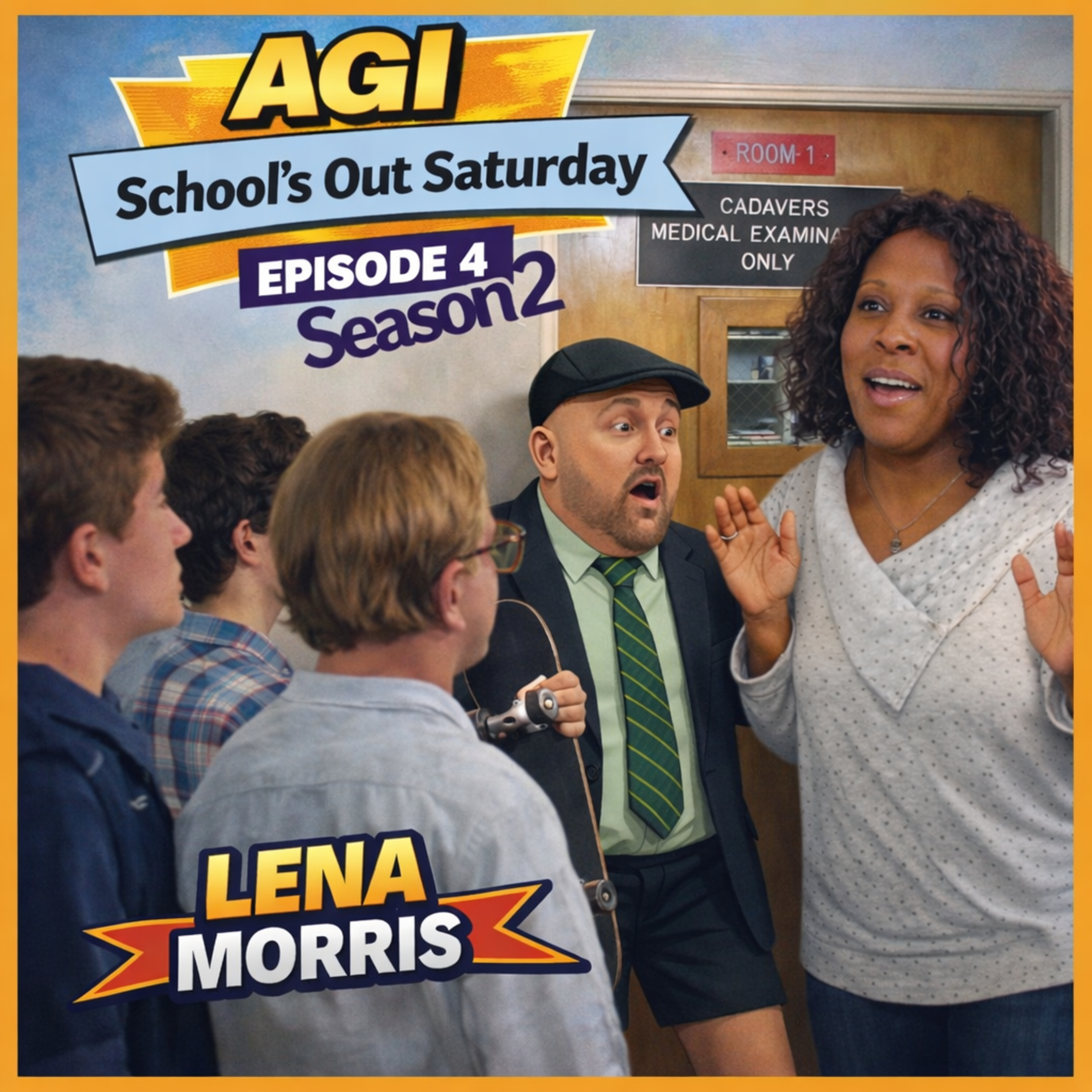 AGI - Advance, Grow, Innovate with AI