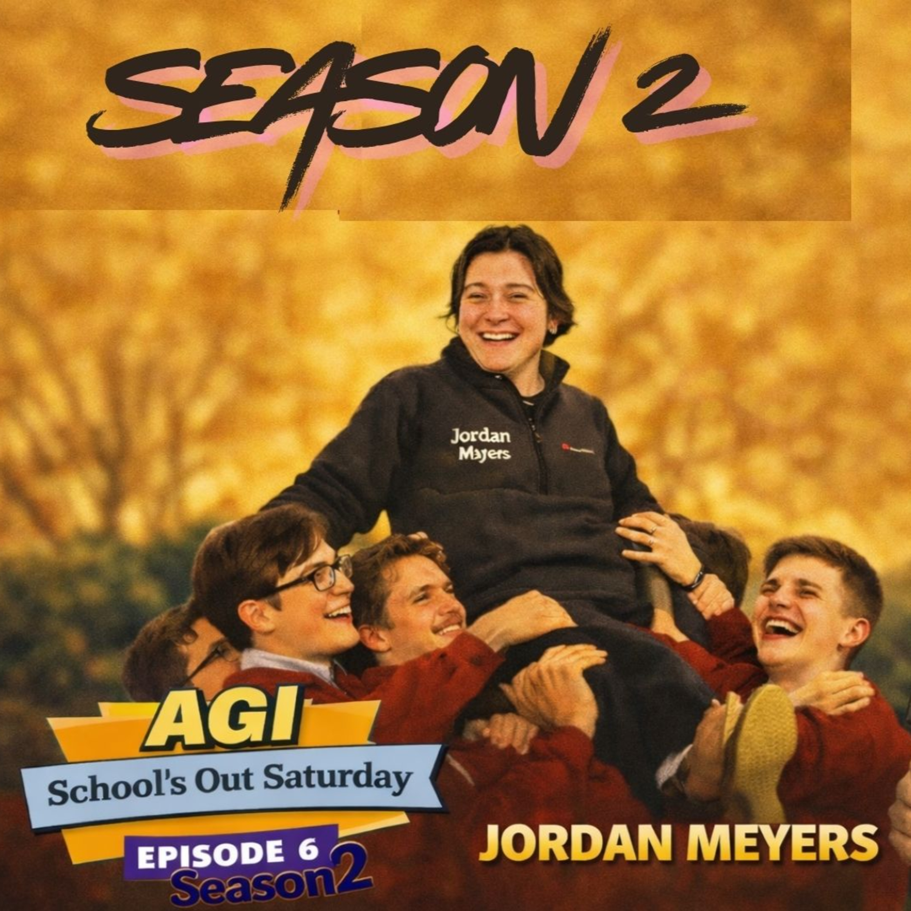 AGI - Advance, Grow, Innovate with AI