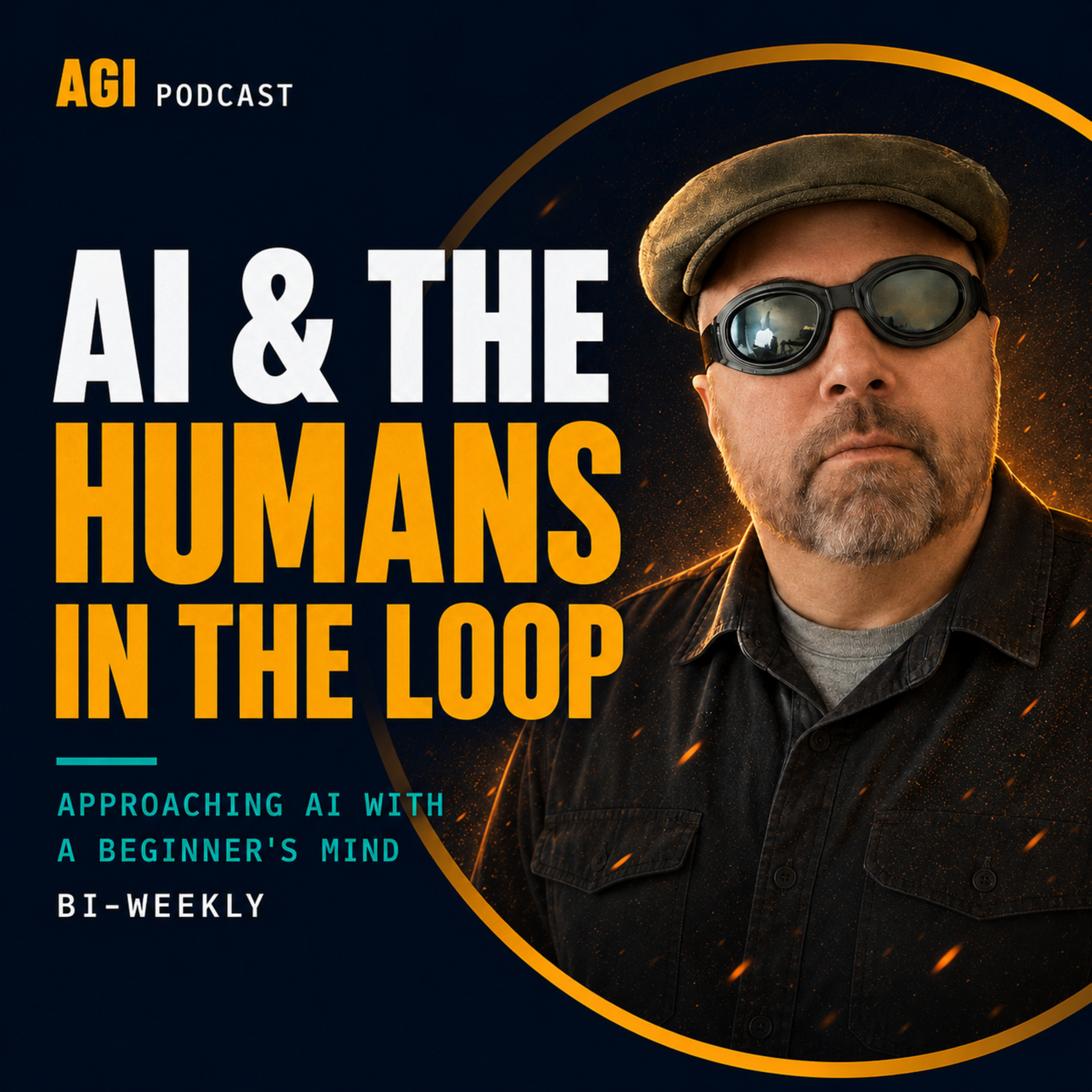 Beginner’s Mind vs. the Engineers: The Non-Coder Rewiring Mental Health with AI