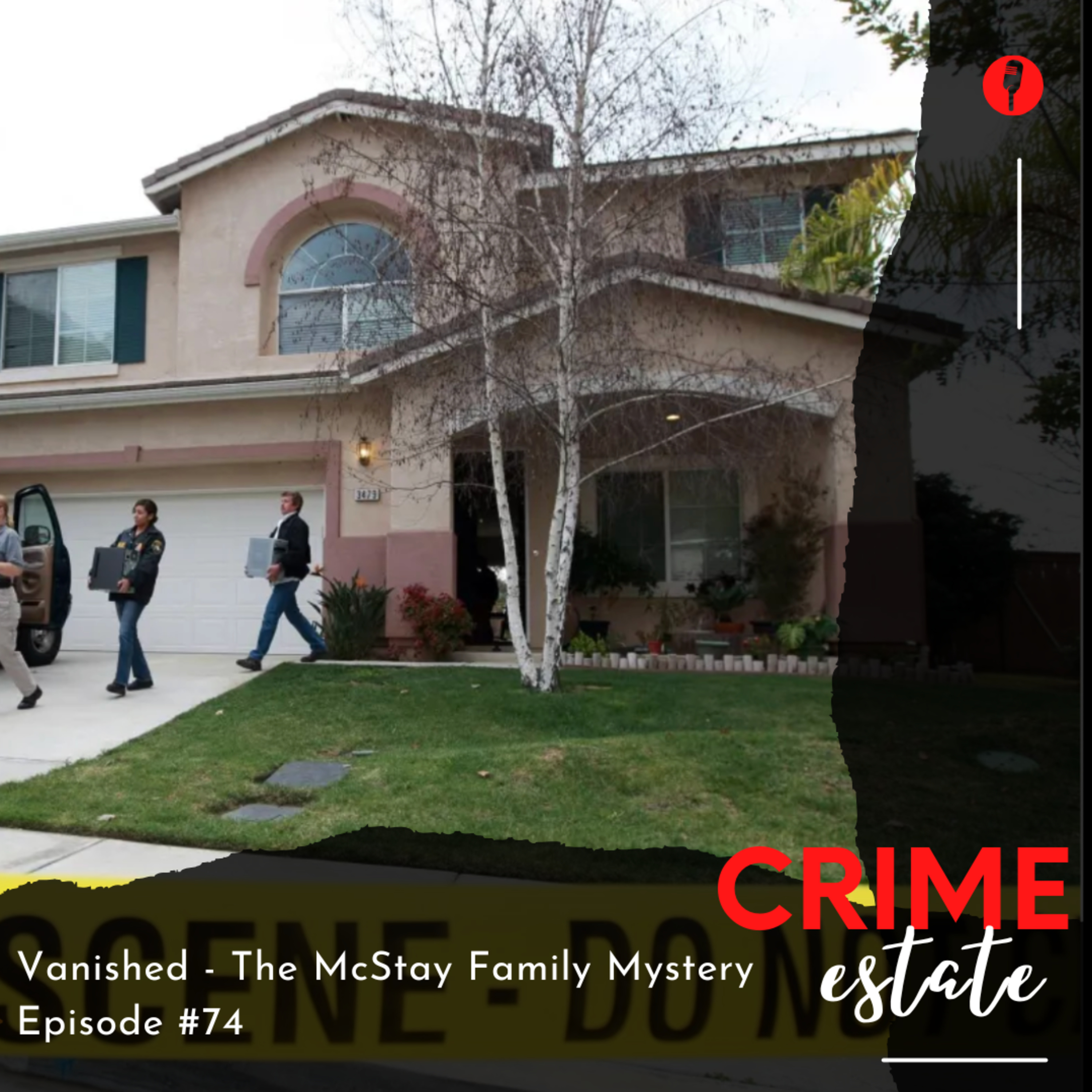 Crime Estate