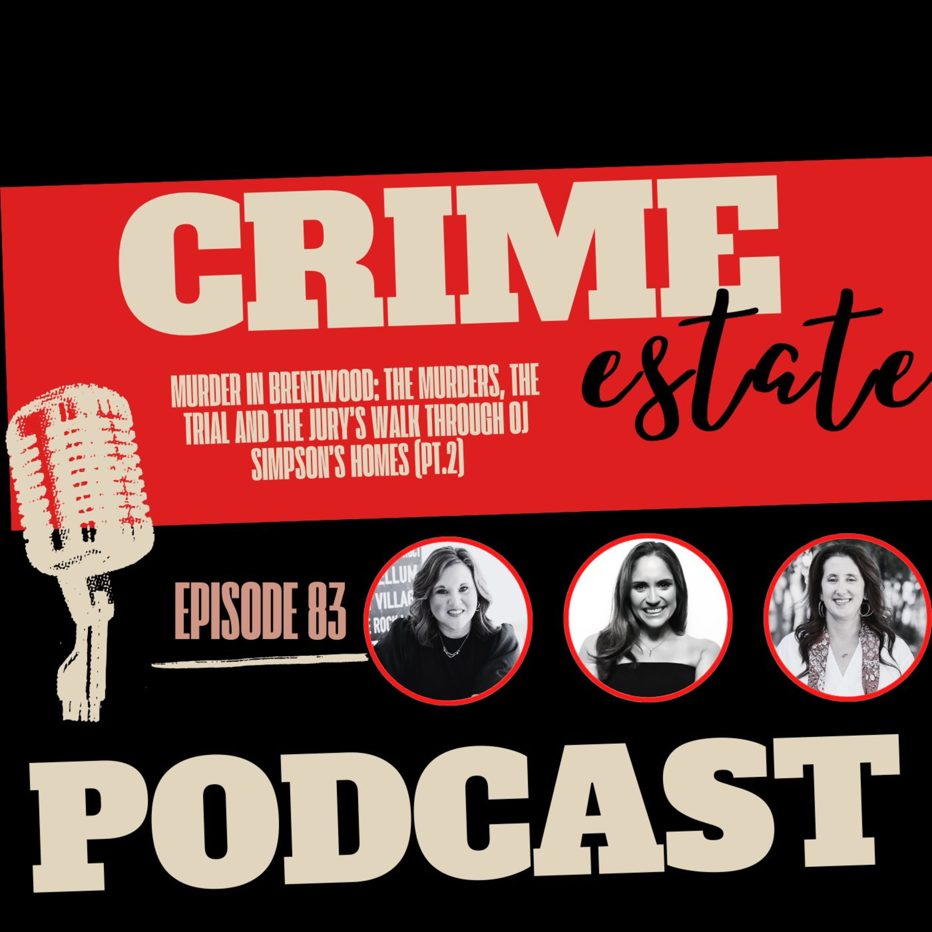 Crime Estate