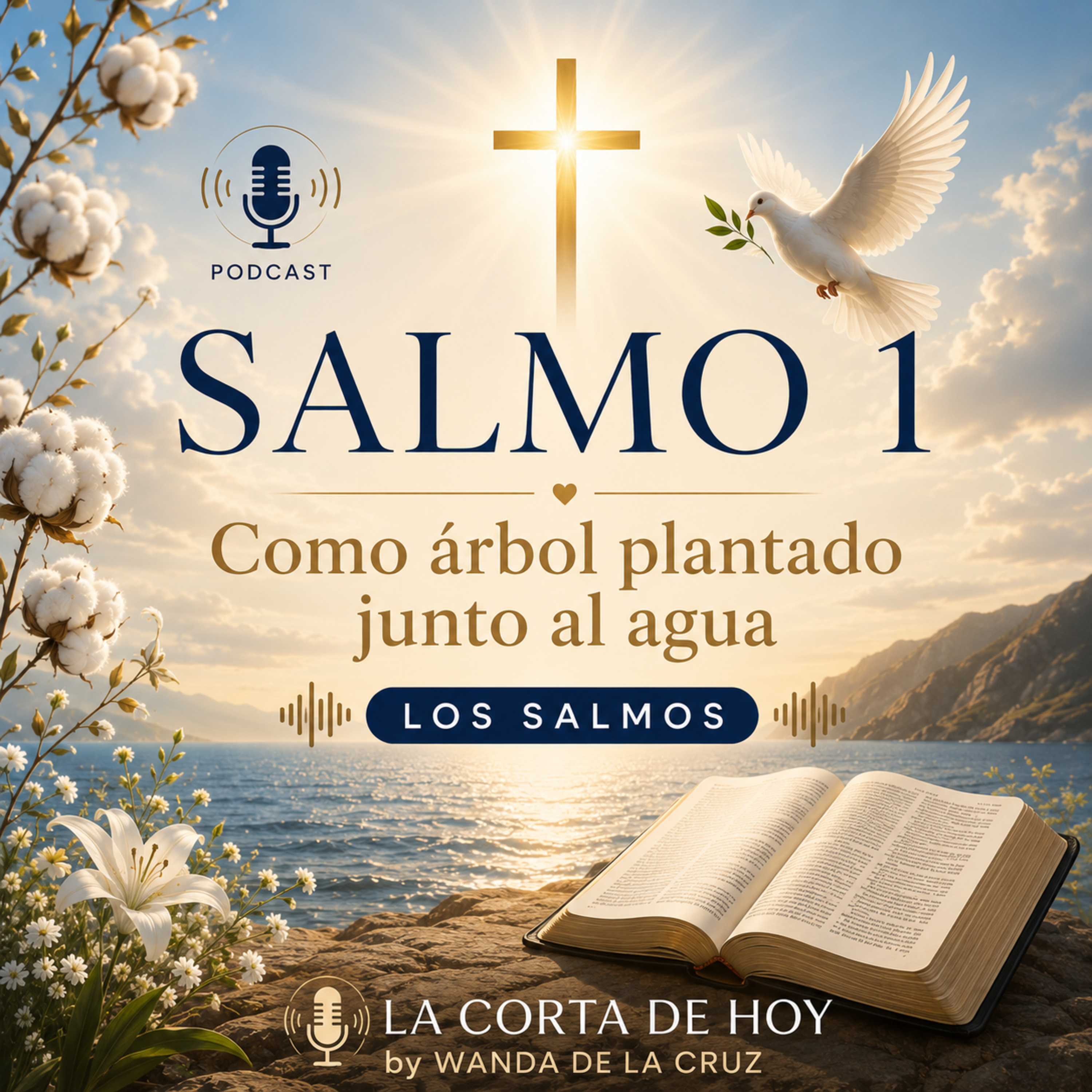 La Corta De Hoy - Susurros del Cielo al Corazón.