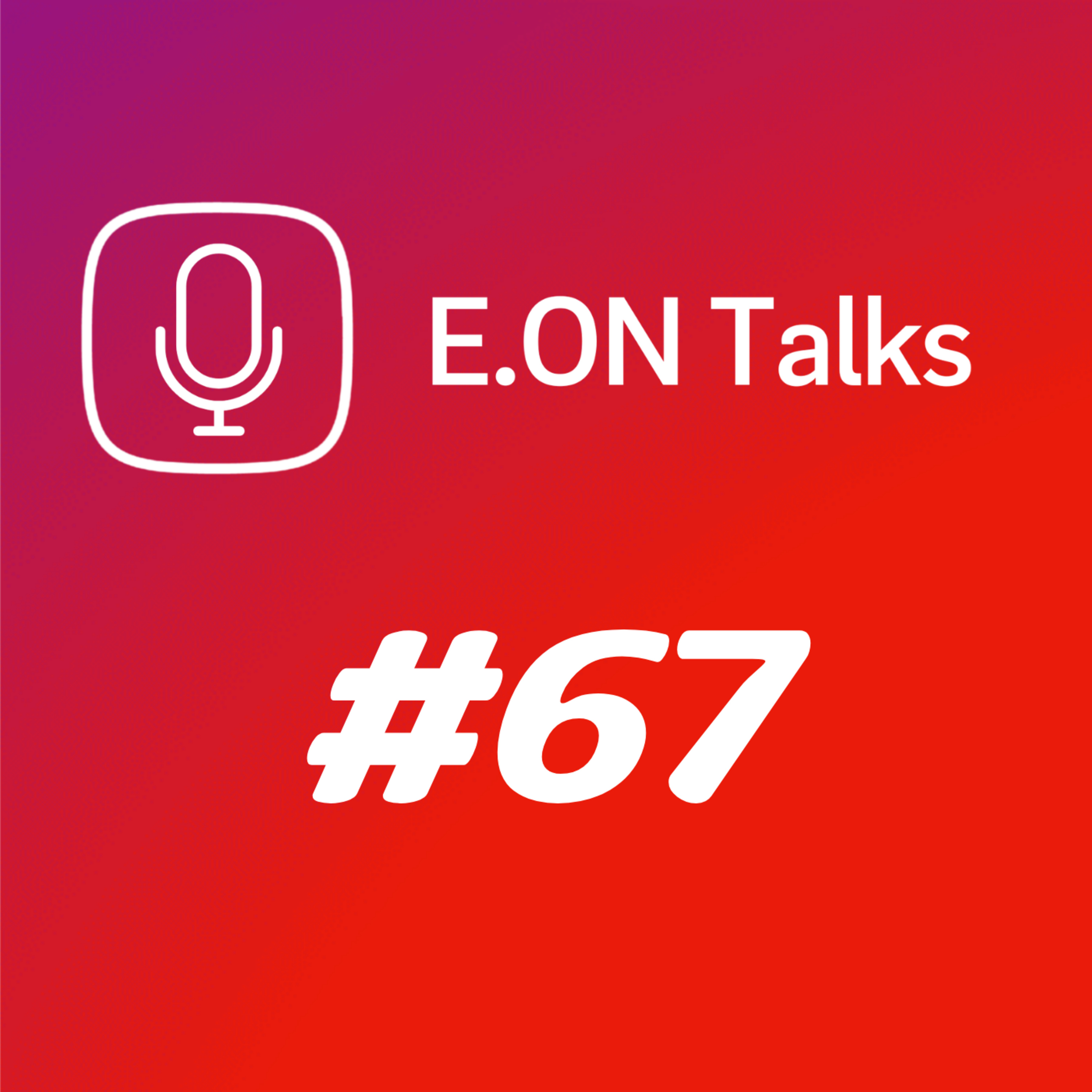 Co powstrzymuje firmy przed inwestycją w magazyny energii? | #EONtalks #67 episode artwork