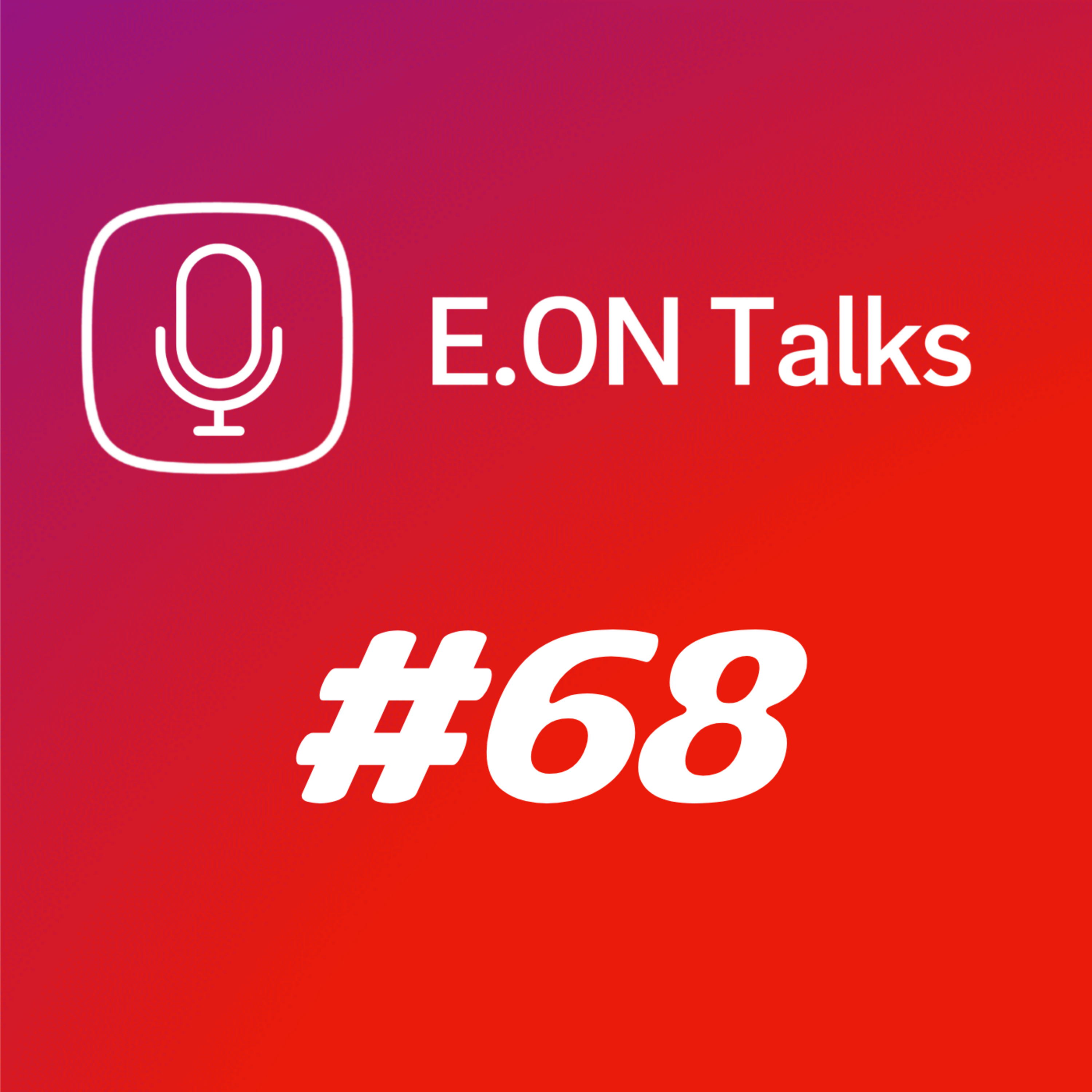 Jak zarządzać energią w organizacji z wieloma lokalizacjami? | #EONtalks #68 episode artwork