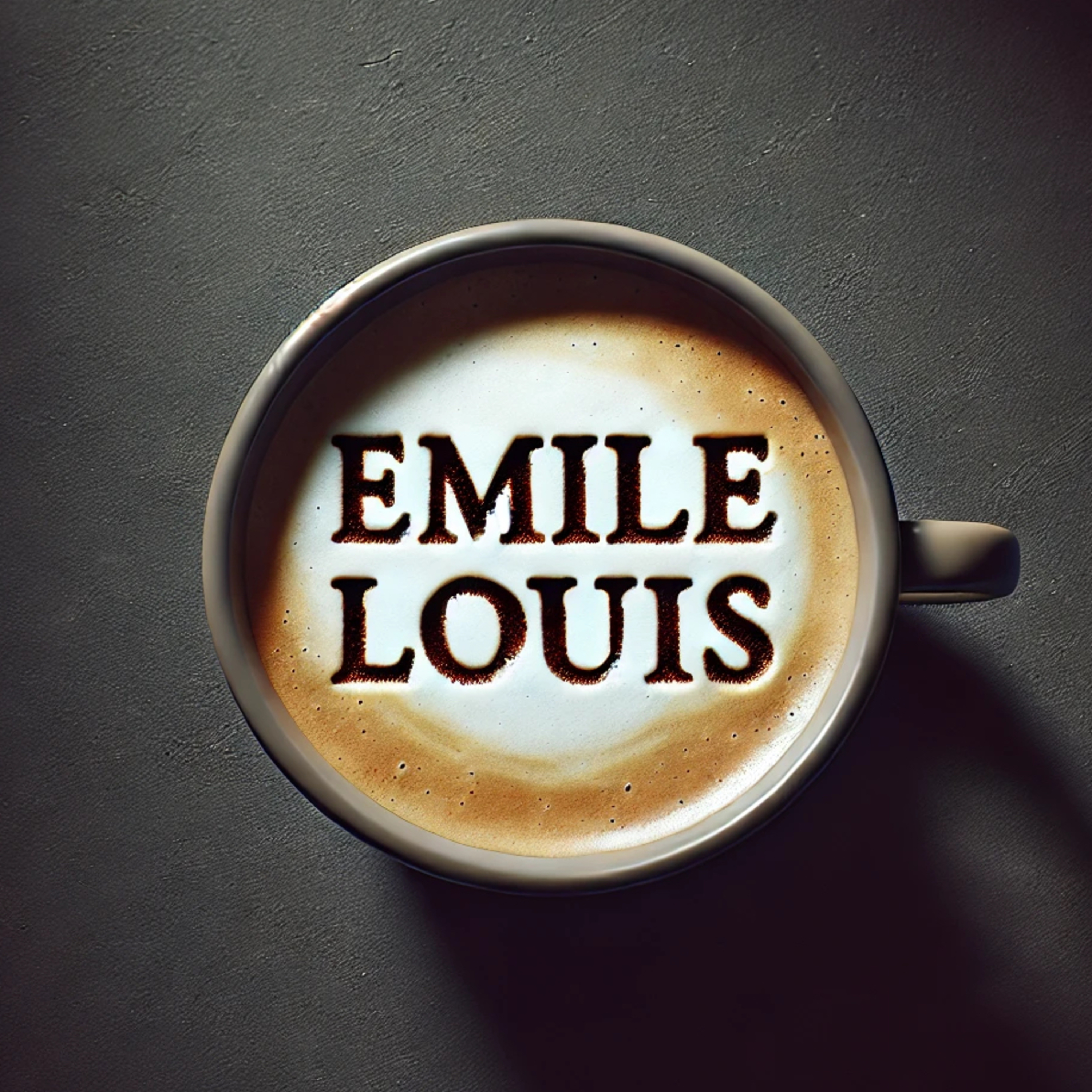 Cold Case Latte