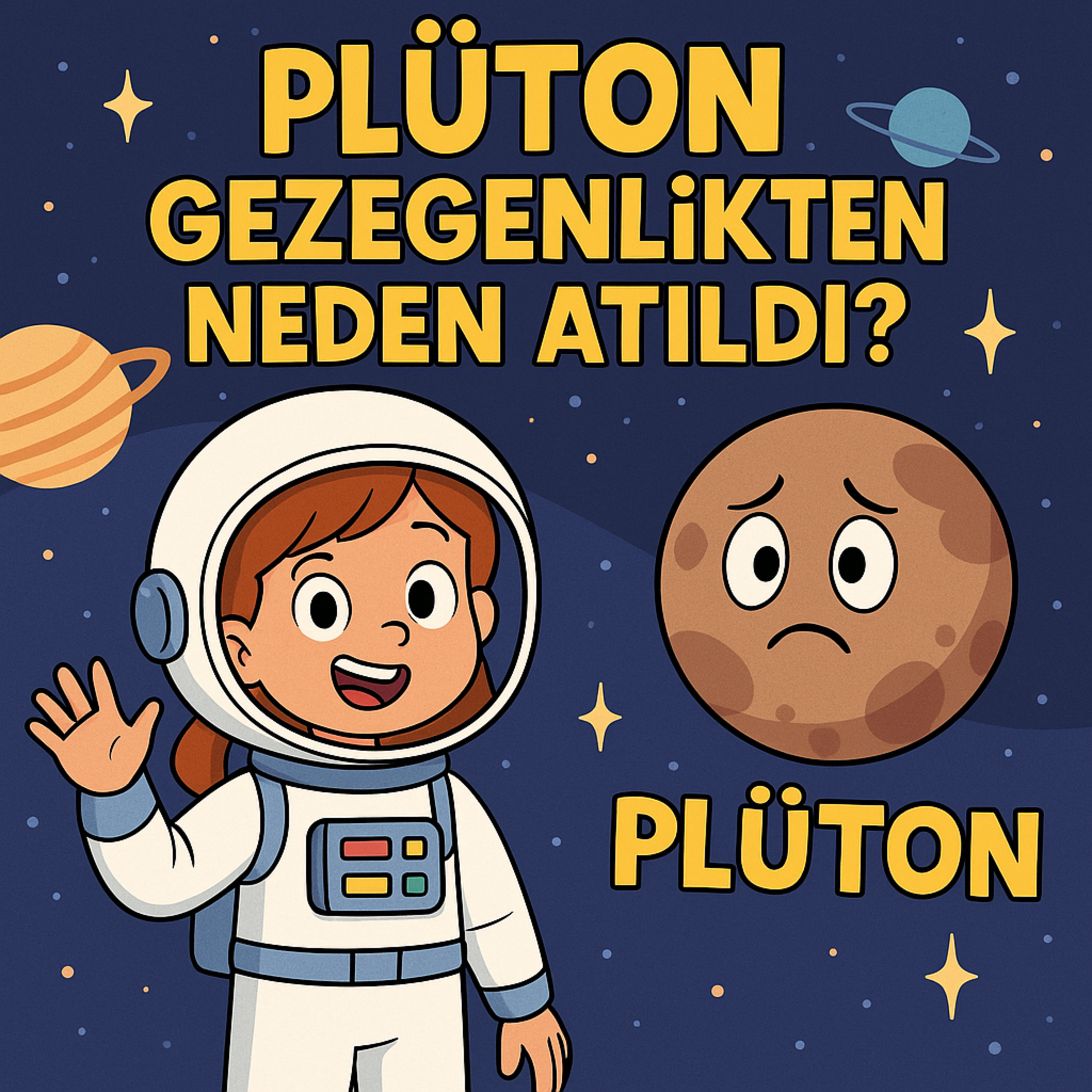 LikeADA Bilim Çocuk