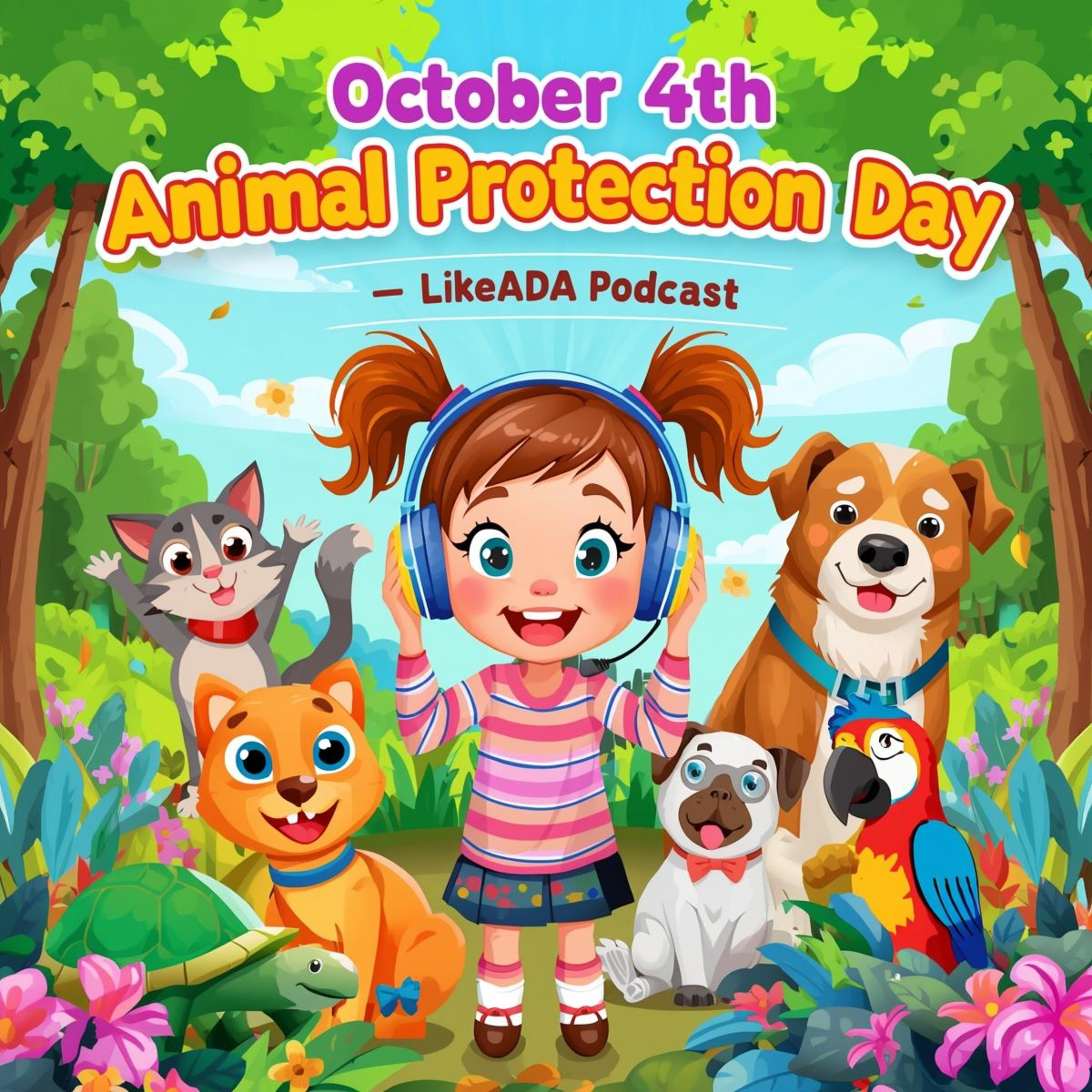 LikeADA Bilim Çocuk