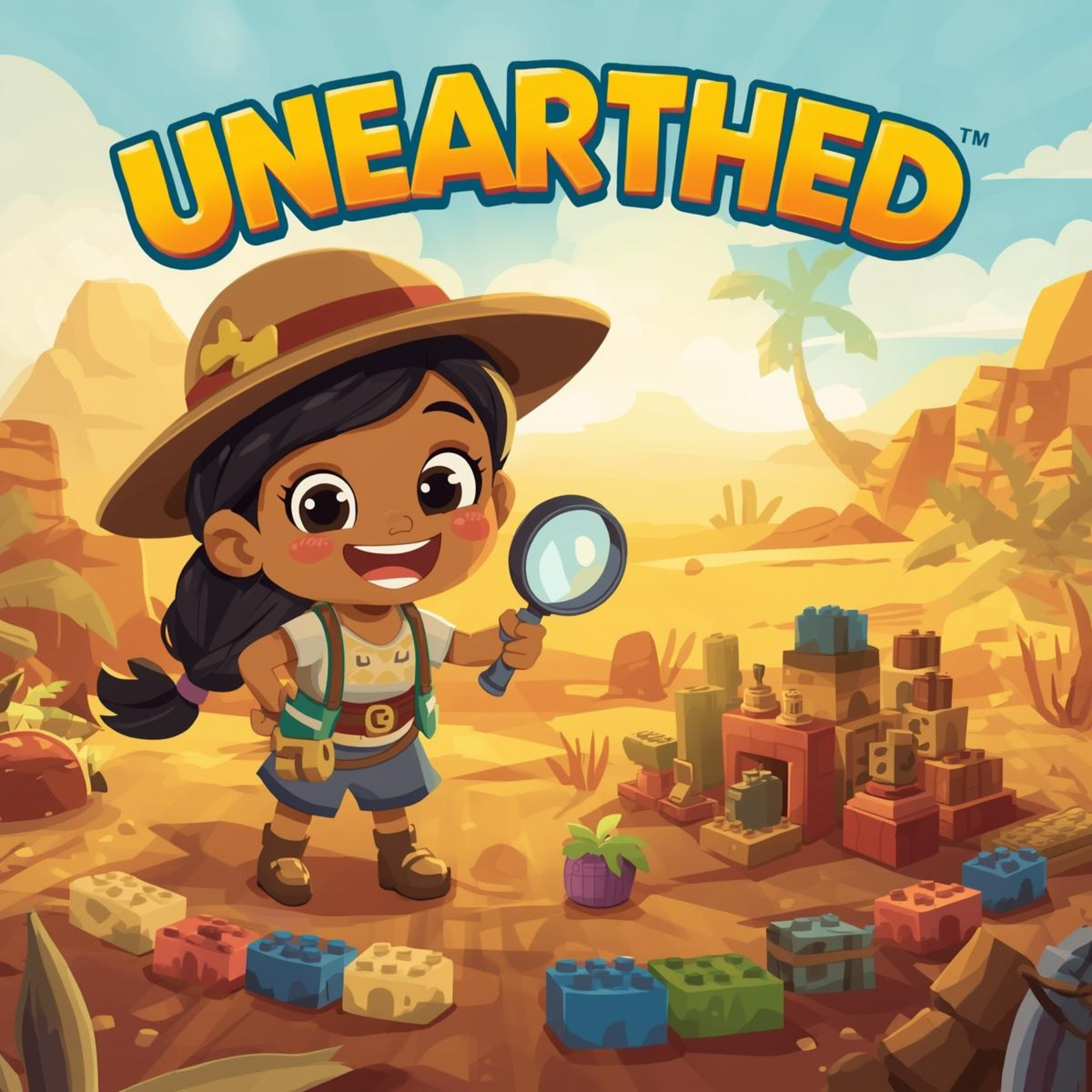 LikeADA Bilim Çocuk