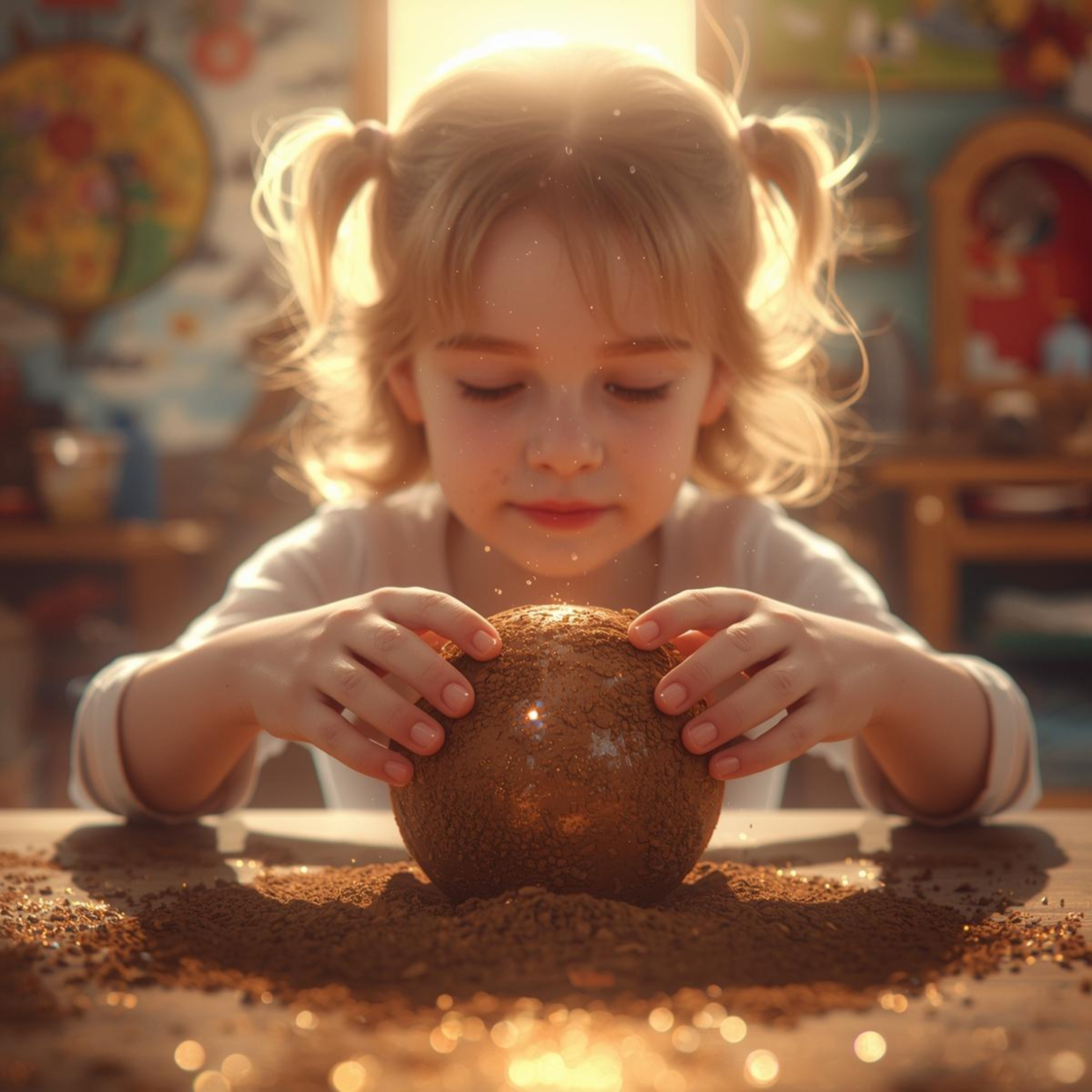 LikeADA Bilim Çocuk