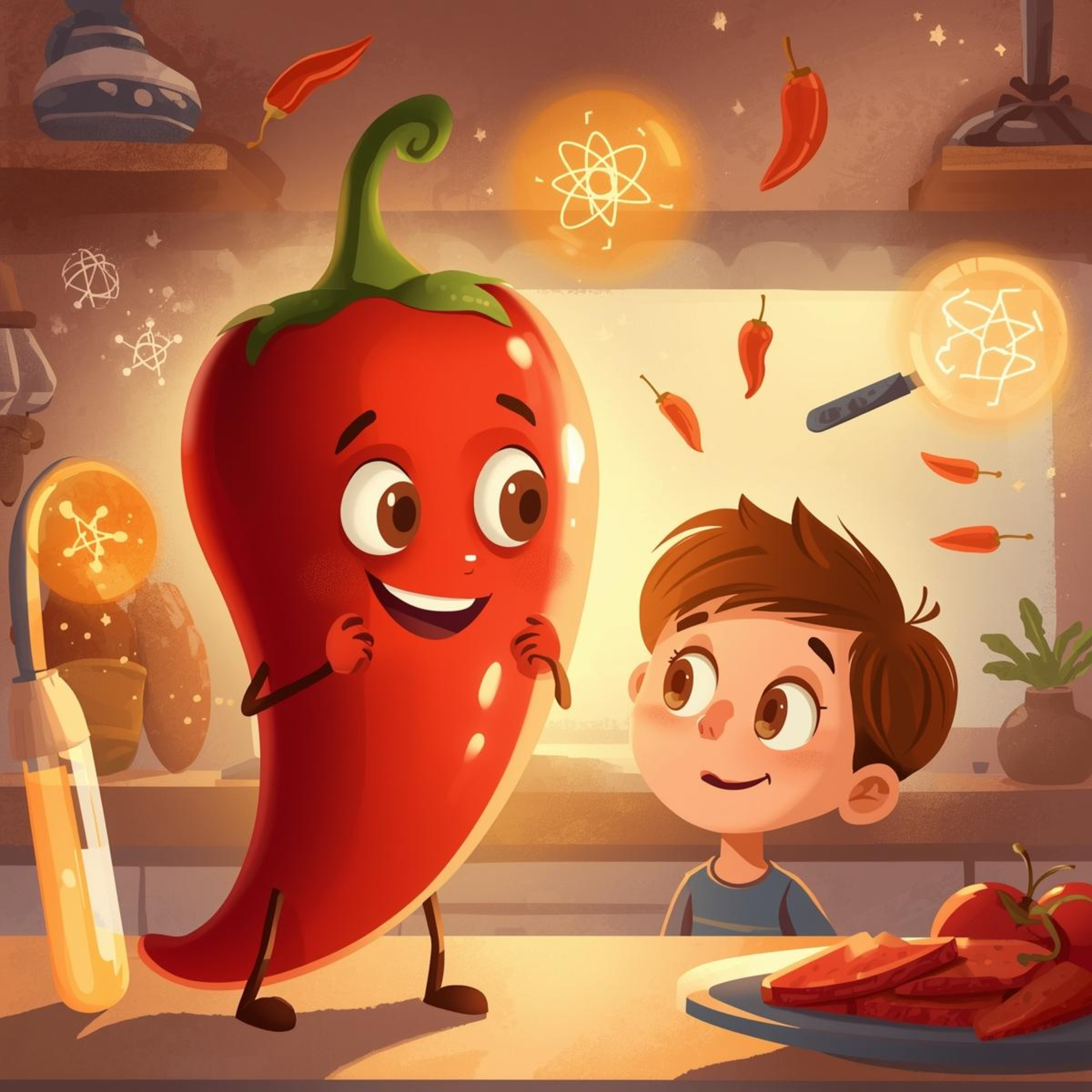 LikeADA Bilim Çocuk