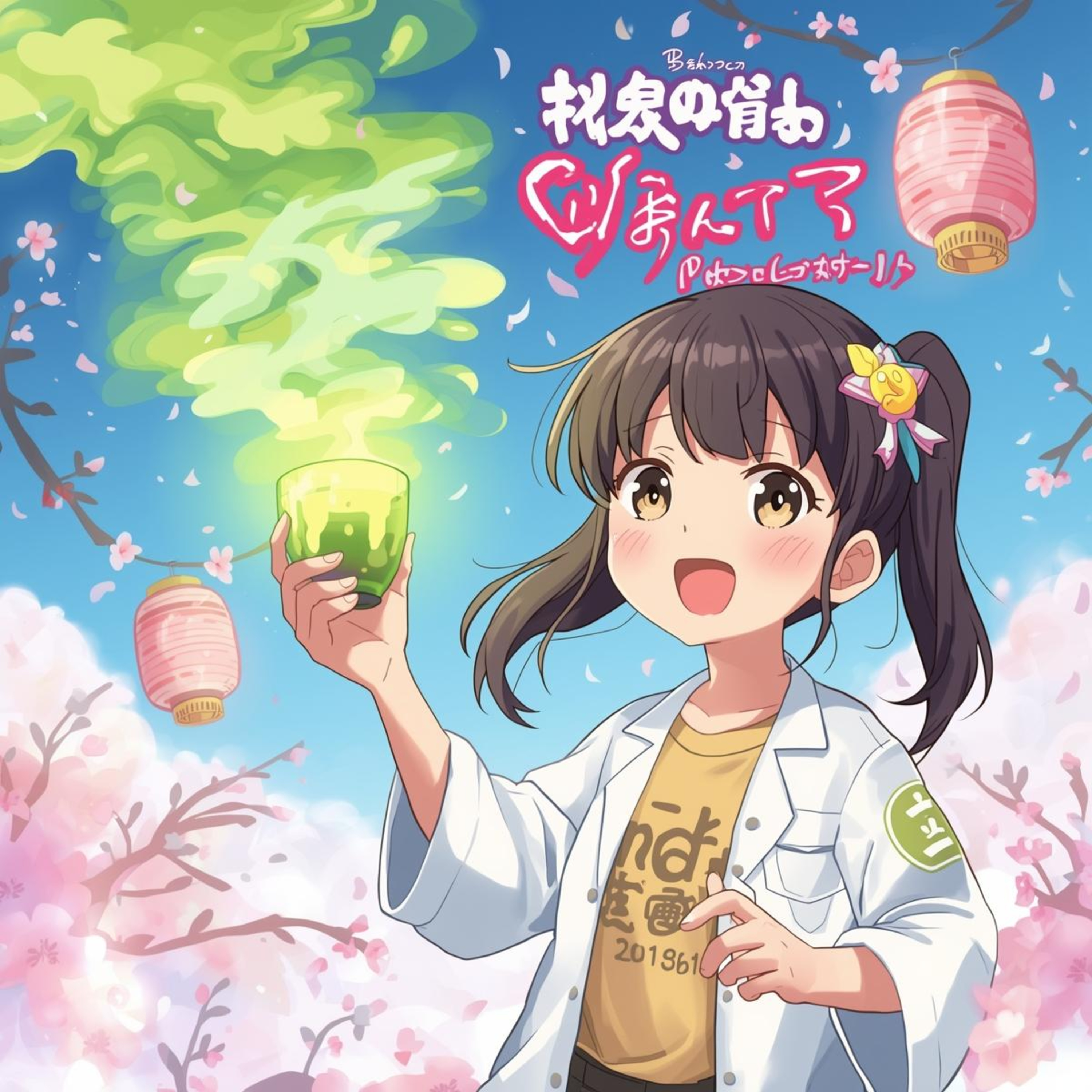 LikeADA Bilim Çocuk