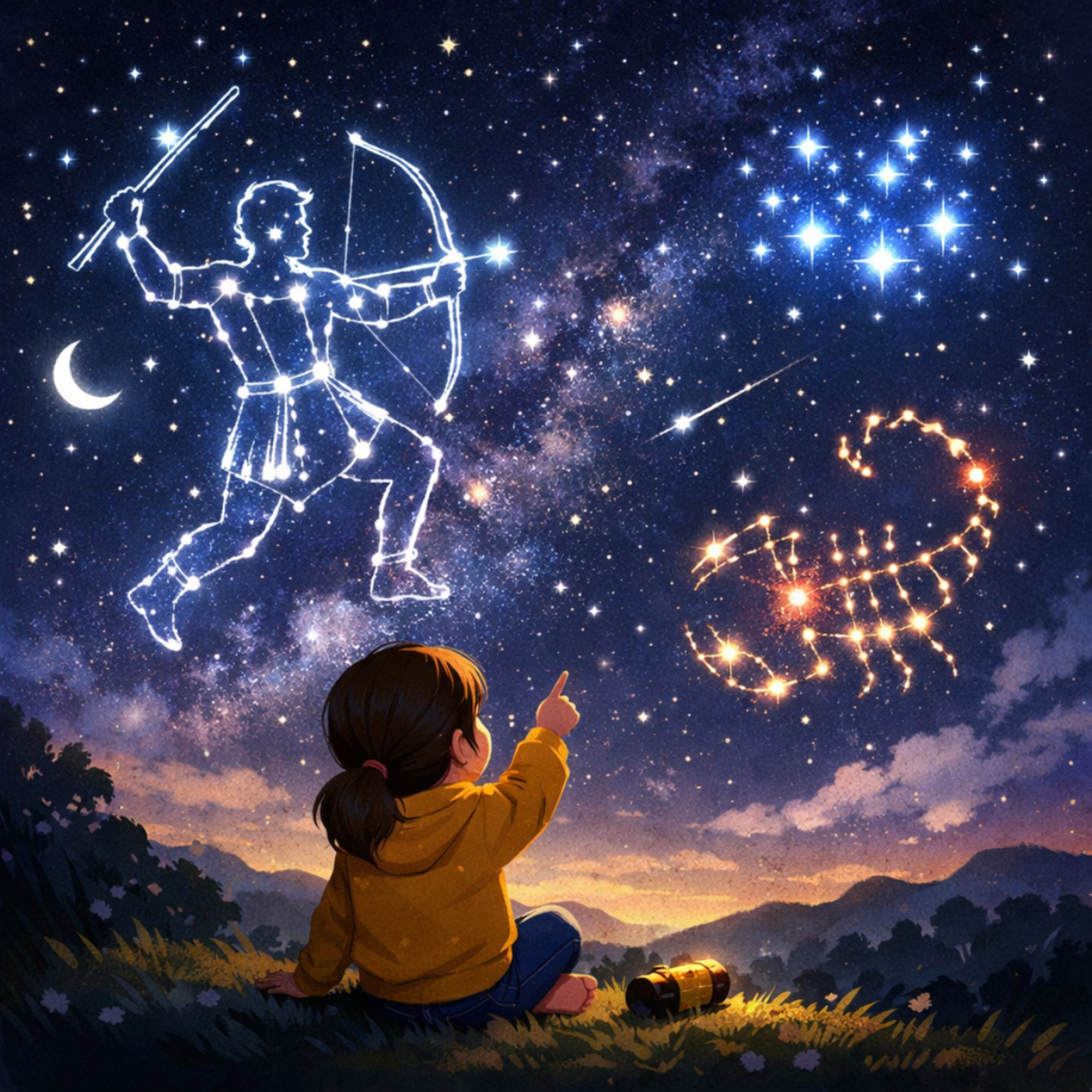 LikeADA Bilim Çocuk