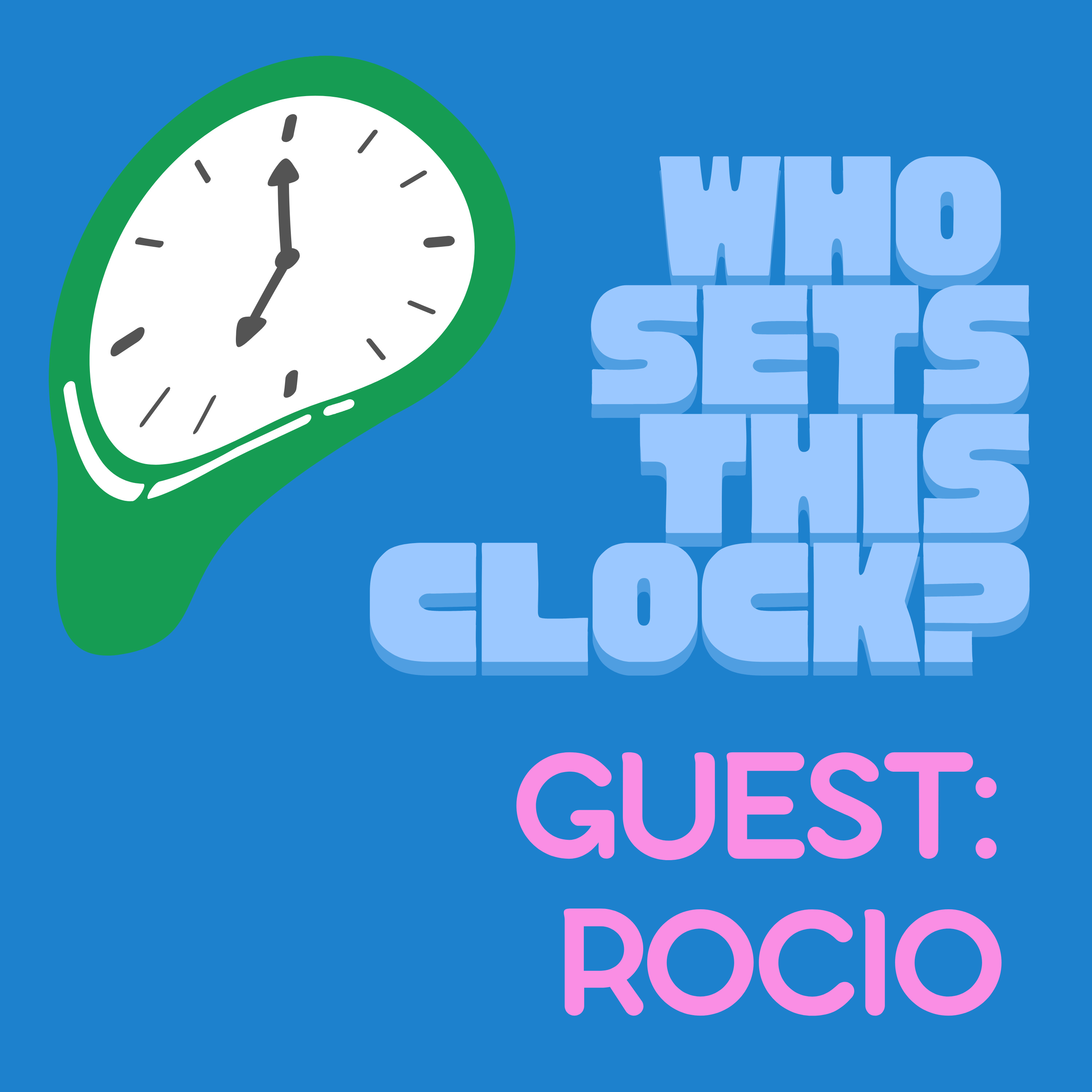 4. For Rocio, 39, adoption is on the table. episode artwork