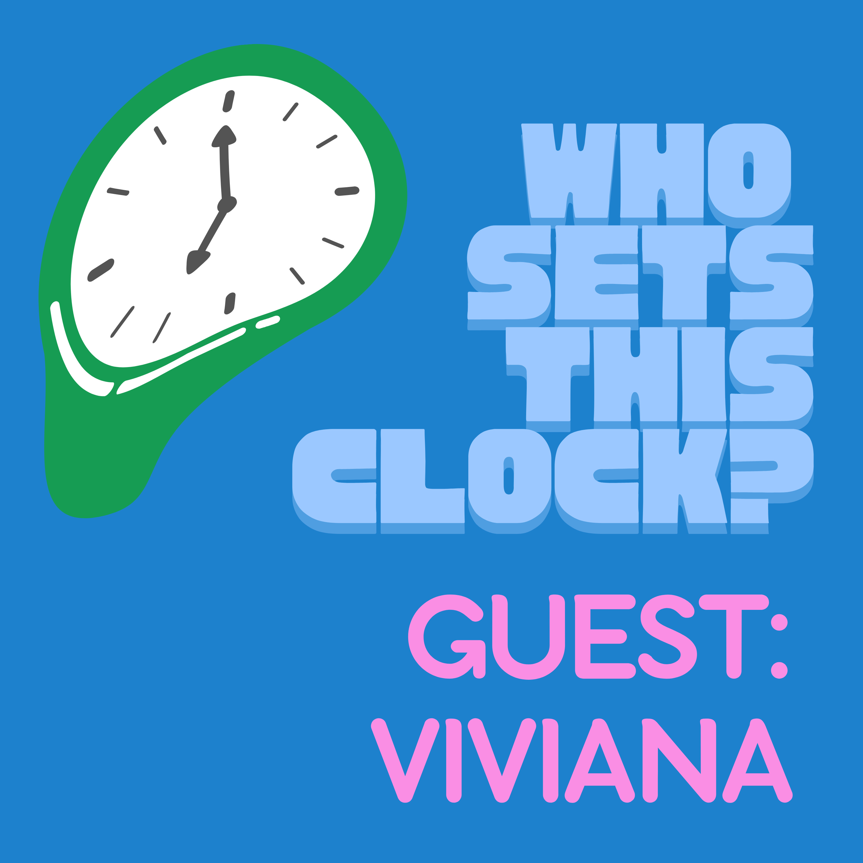 13. Viviana, 37, paved her own path and challenged traditional timelines.  episode artwork