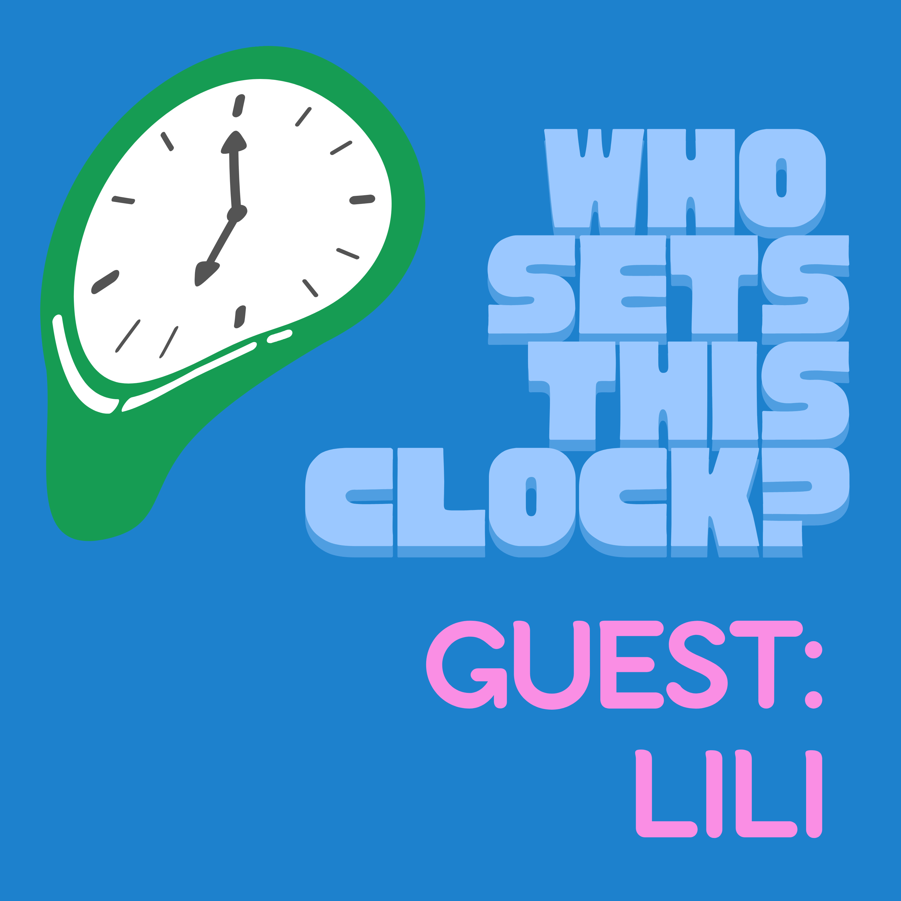 15. Lili, 31, shifted her marriage timeline and focused on her career before having her first child. episode artwork