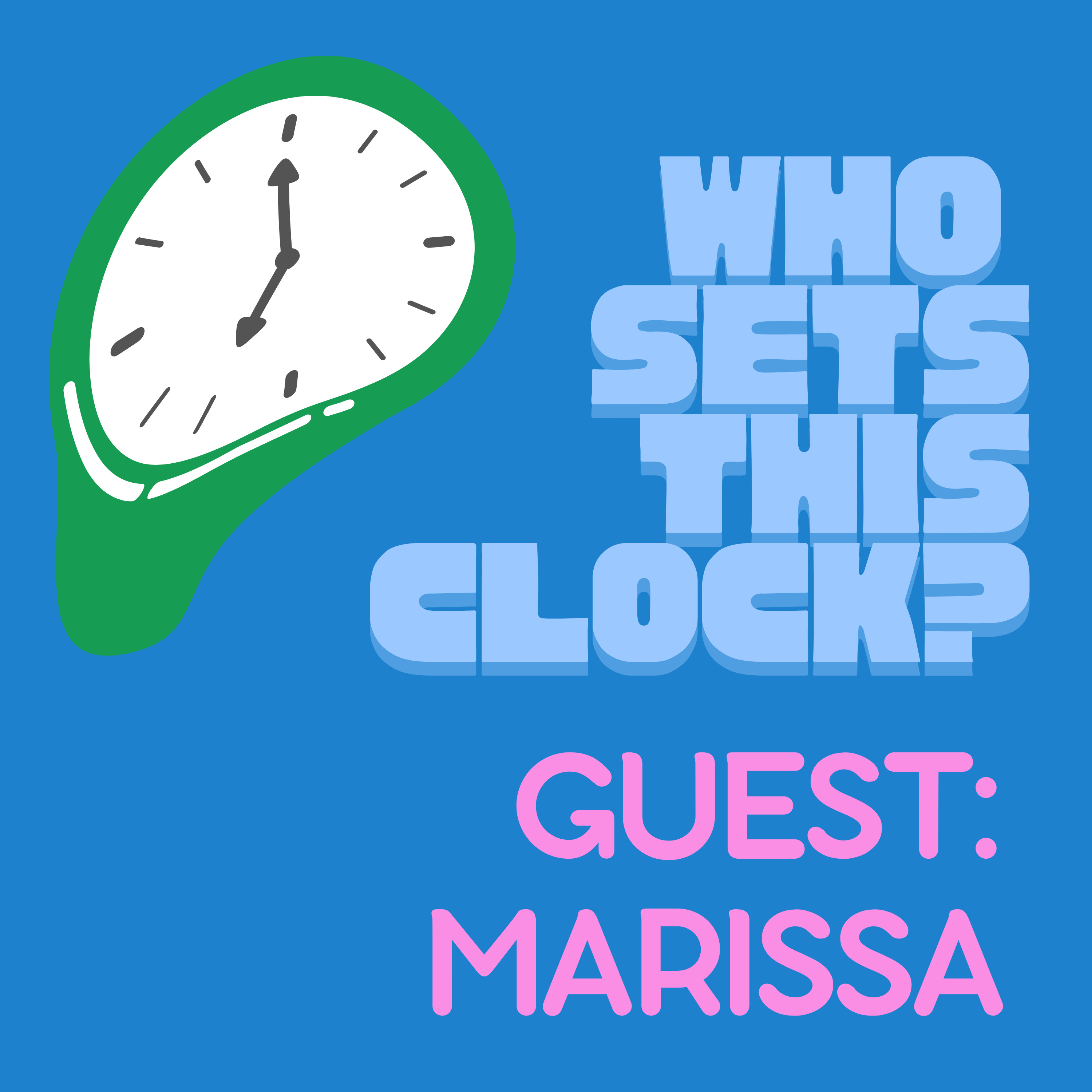 16. Marissa, 36, read a book with her husband to help with the decision to have a kid or not.  episode artwork