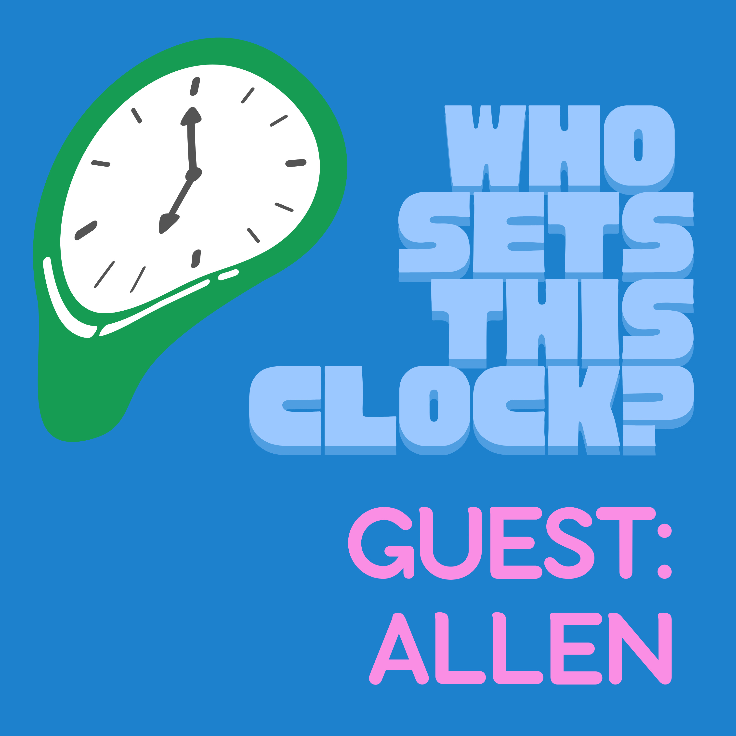 18. Allen, 41, shares his viewpoint on home ownership from the perspective as a childfree real estate agent.  episode artwork