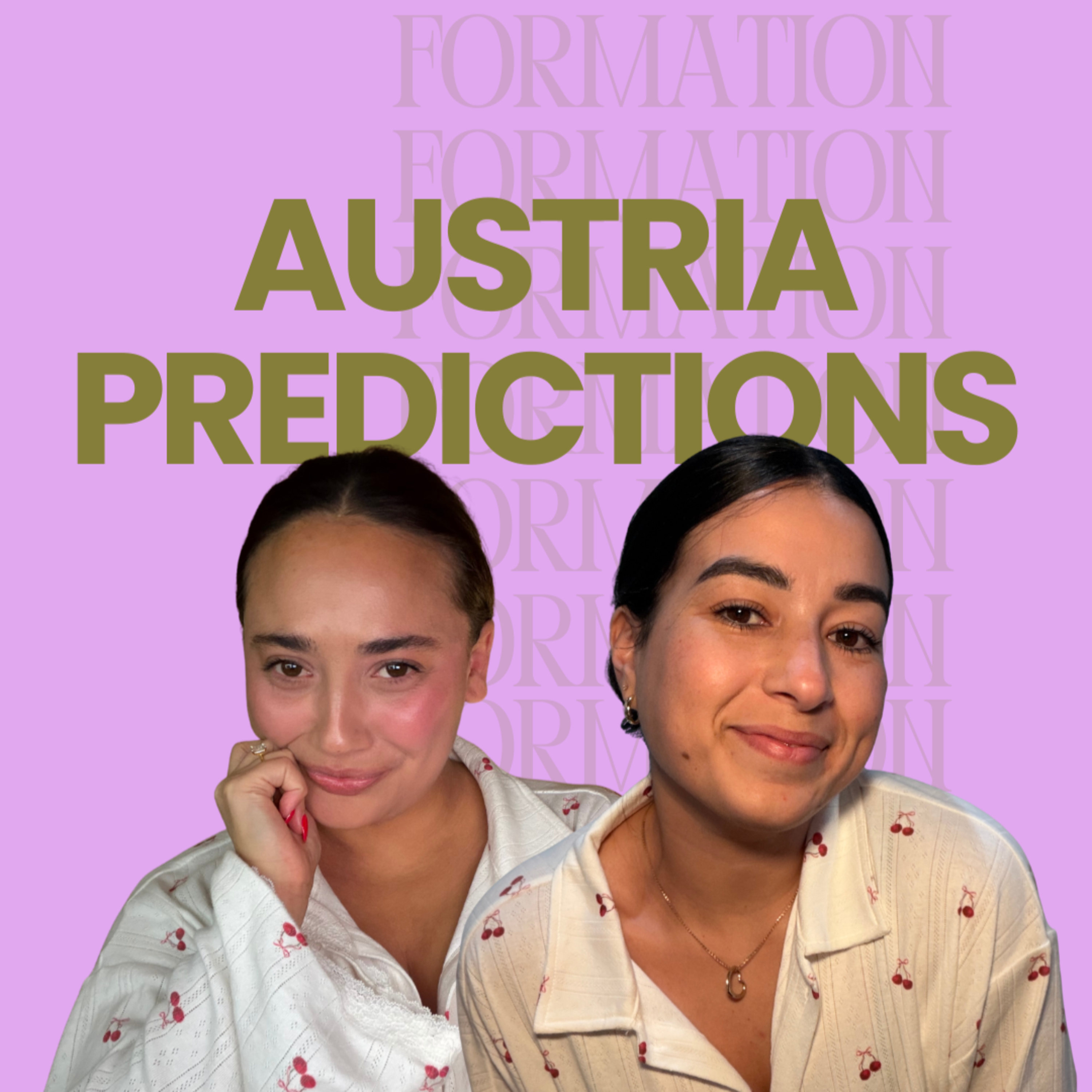 🏁 Our 2026 F1 Austrian GP Predictions | Formation F1 Podcast episode artwork