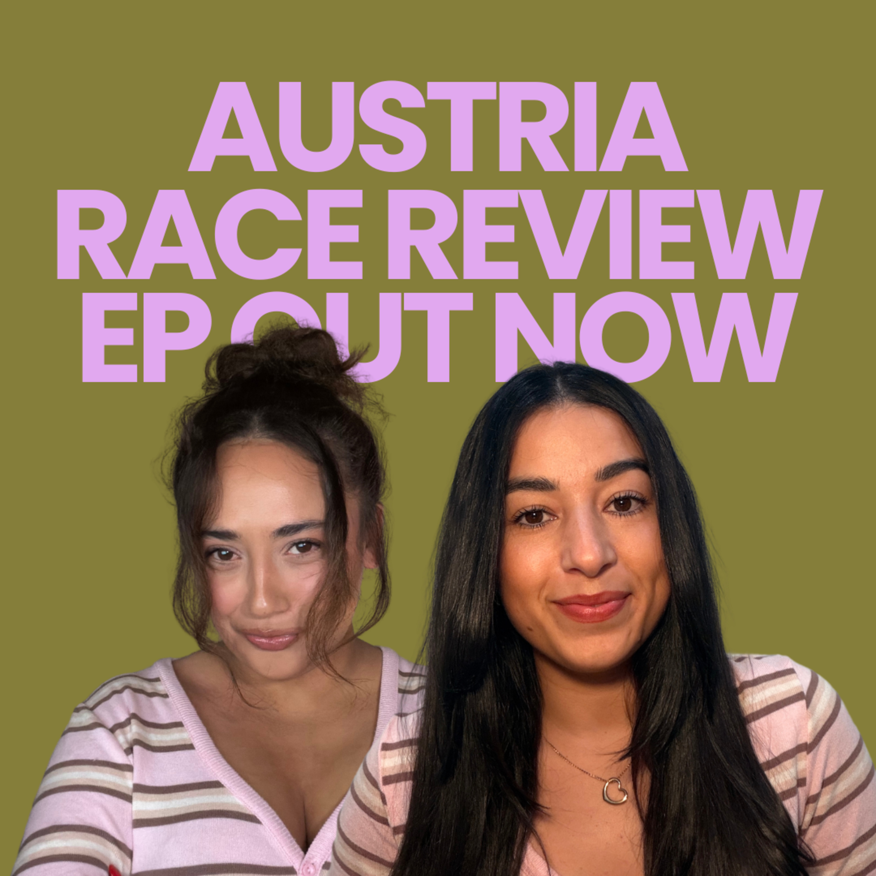 F1 2026 Austrian GP Race Review: Russell Wins as Verstappen Charges & Ferrari Crumble episode artwork