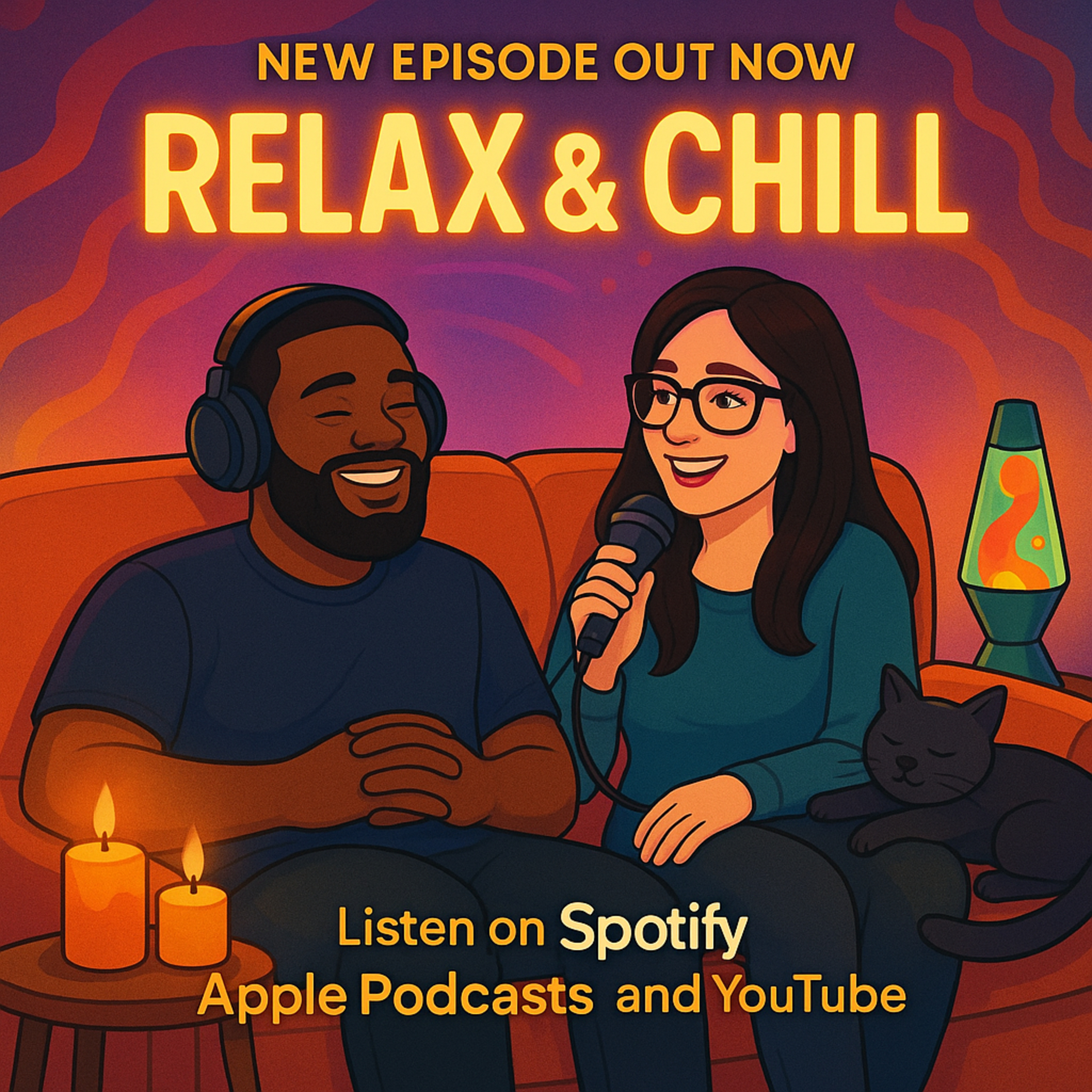 Below Your Average IQ Podcast Unfiltered. Unhinged. Unapologetically Funny.
