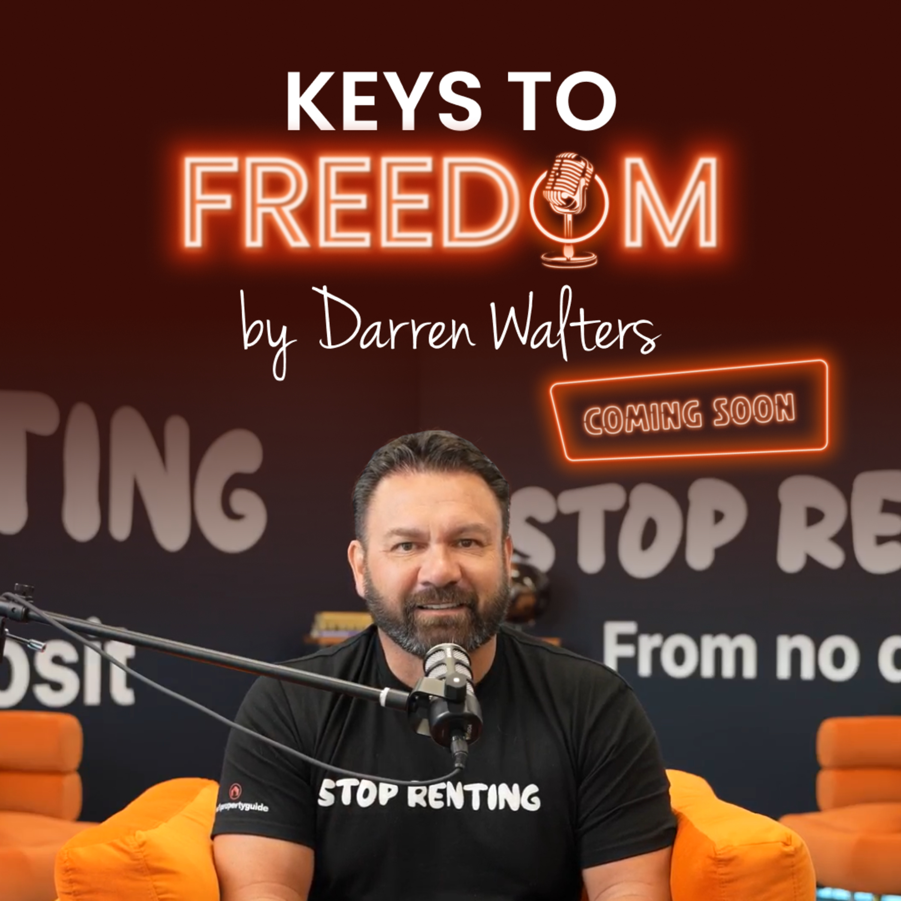 Keys to Freedom