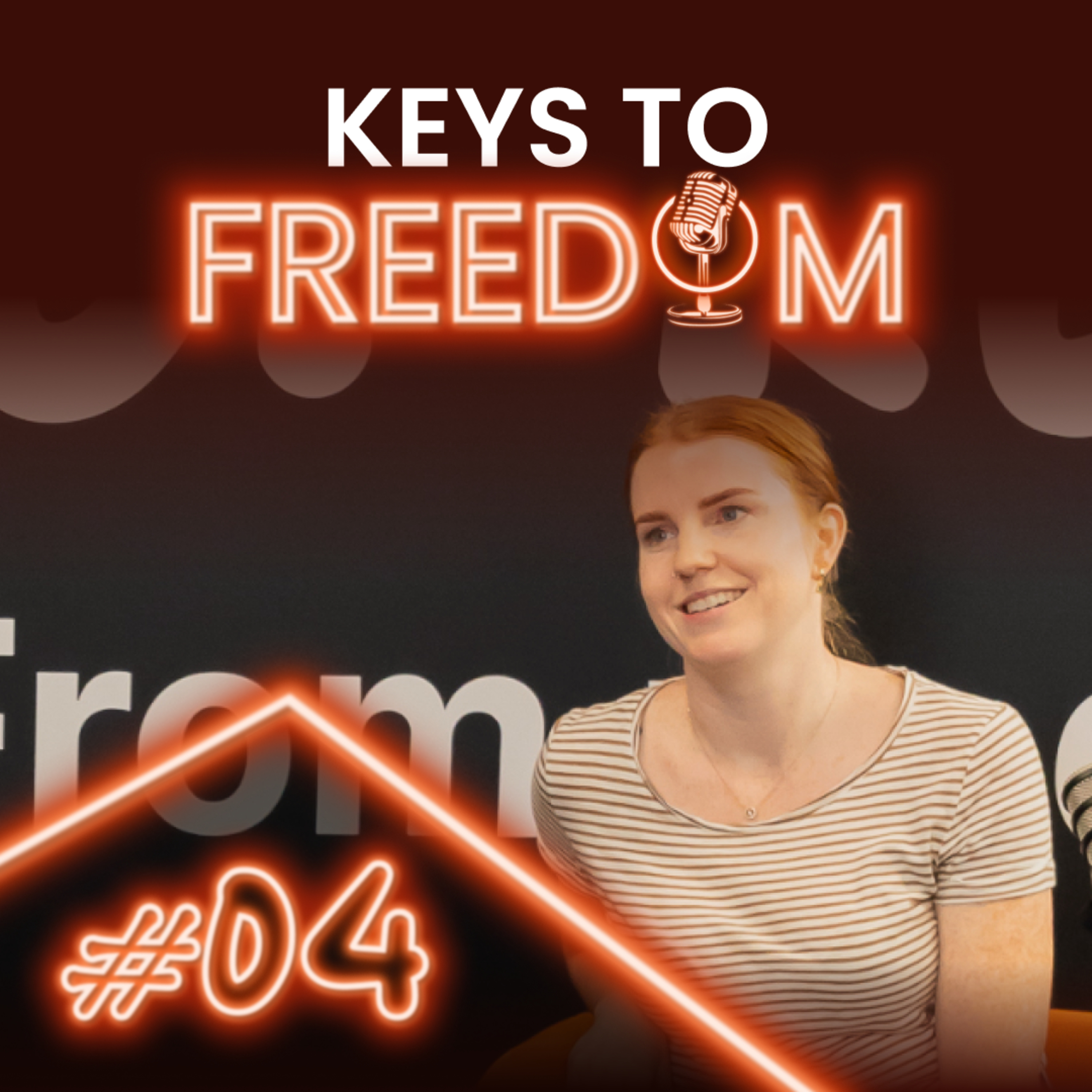 Keys to Freedom