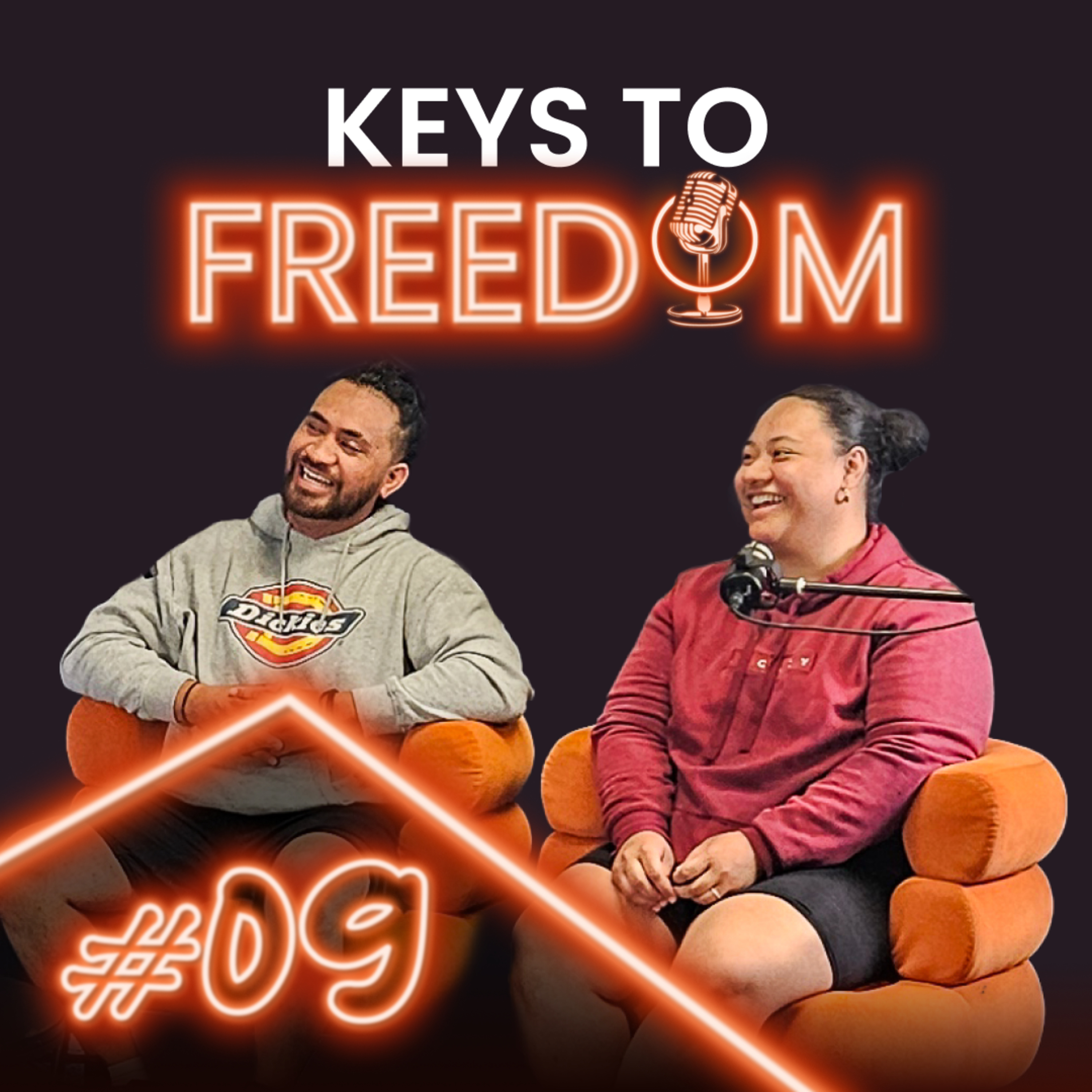 The Best Financial Decision They Ever Made | Episode #9