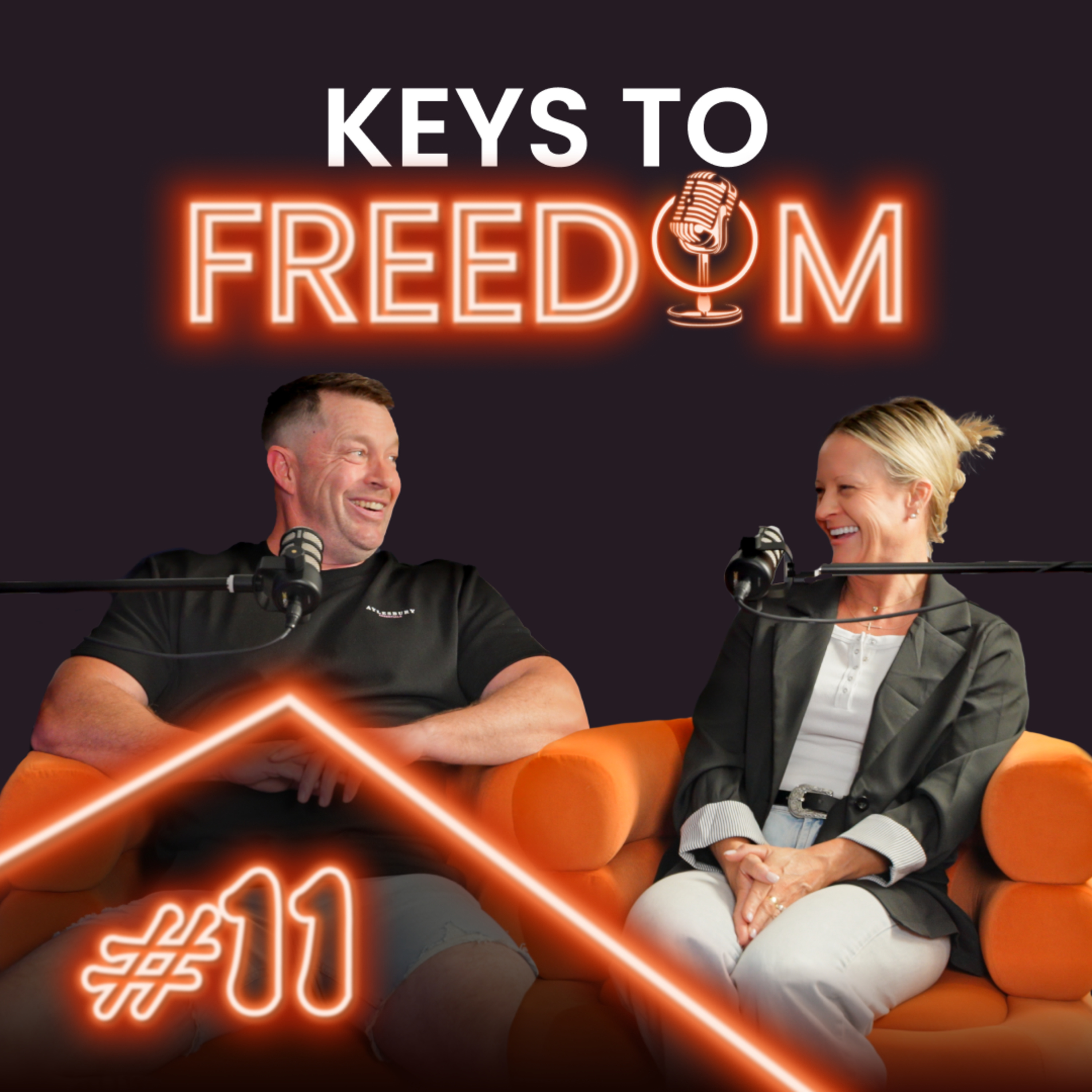 From Unemployed & Renting to Homeowners & Investors | Scott & Renee’s Success Story | Episode #11