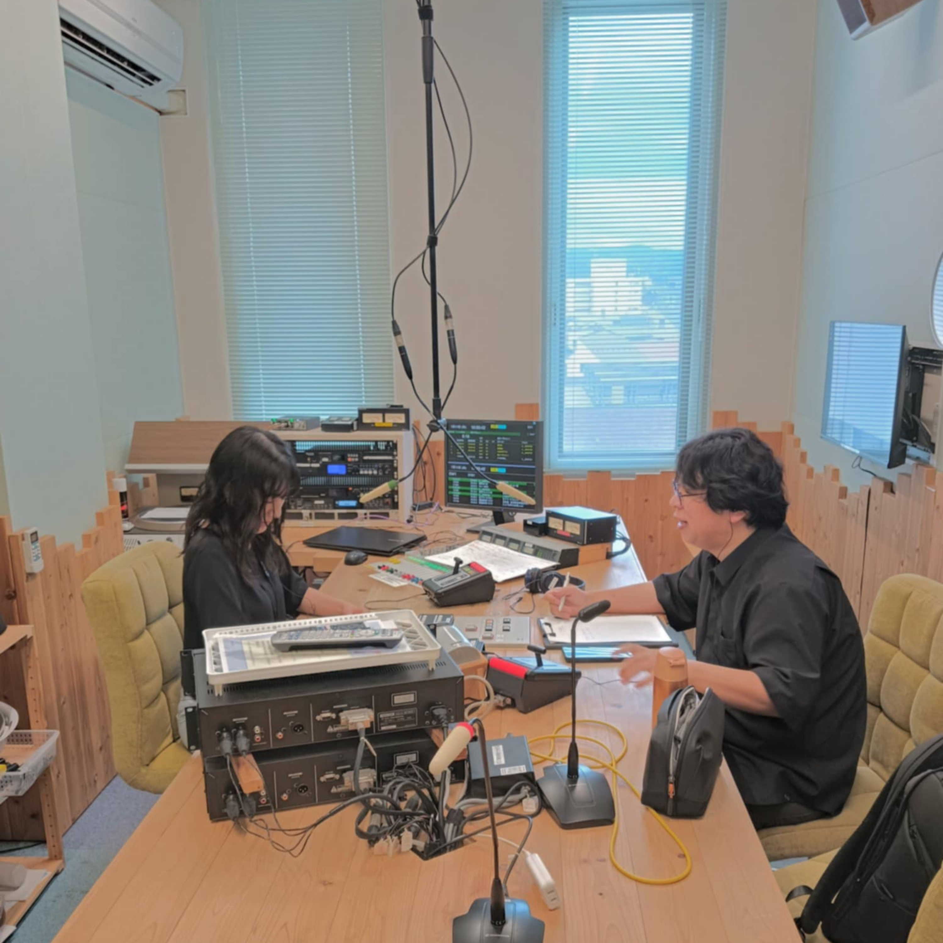 すごーーーく暇なときに選択肢に上がるようなpodcastを目指しております。 episode artwork