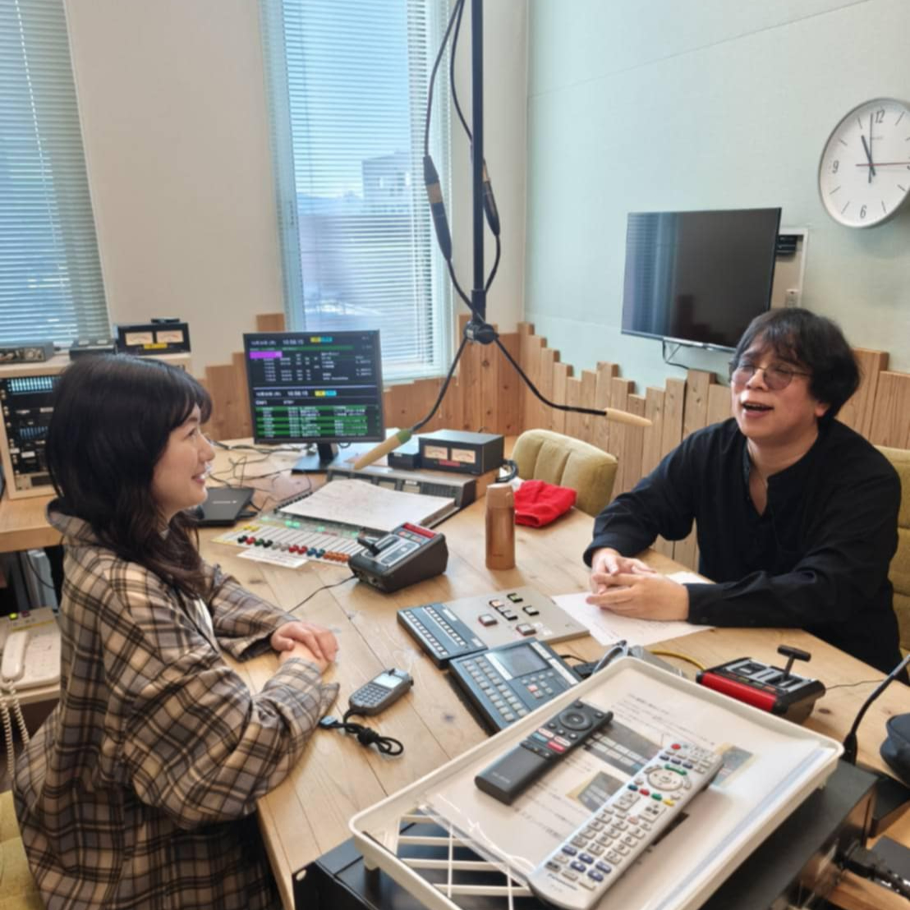 第３０回「友達」と「知り合い」と「知ってはいる人」の境界線～わたしたちってどういう関係ですか？～ episode artwork