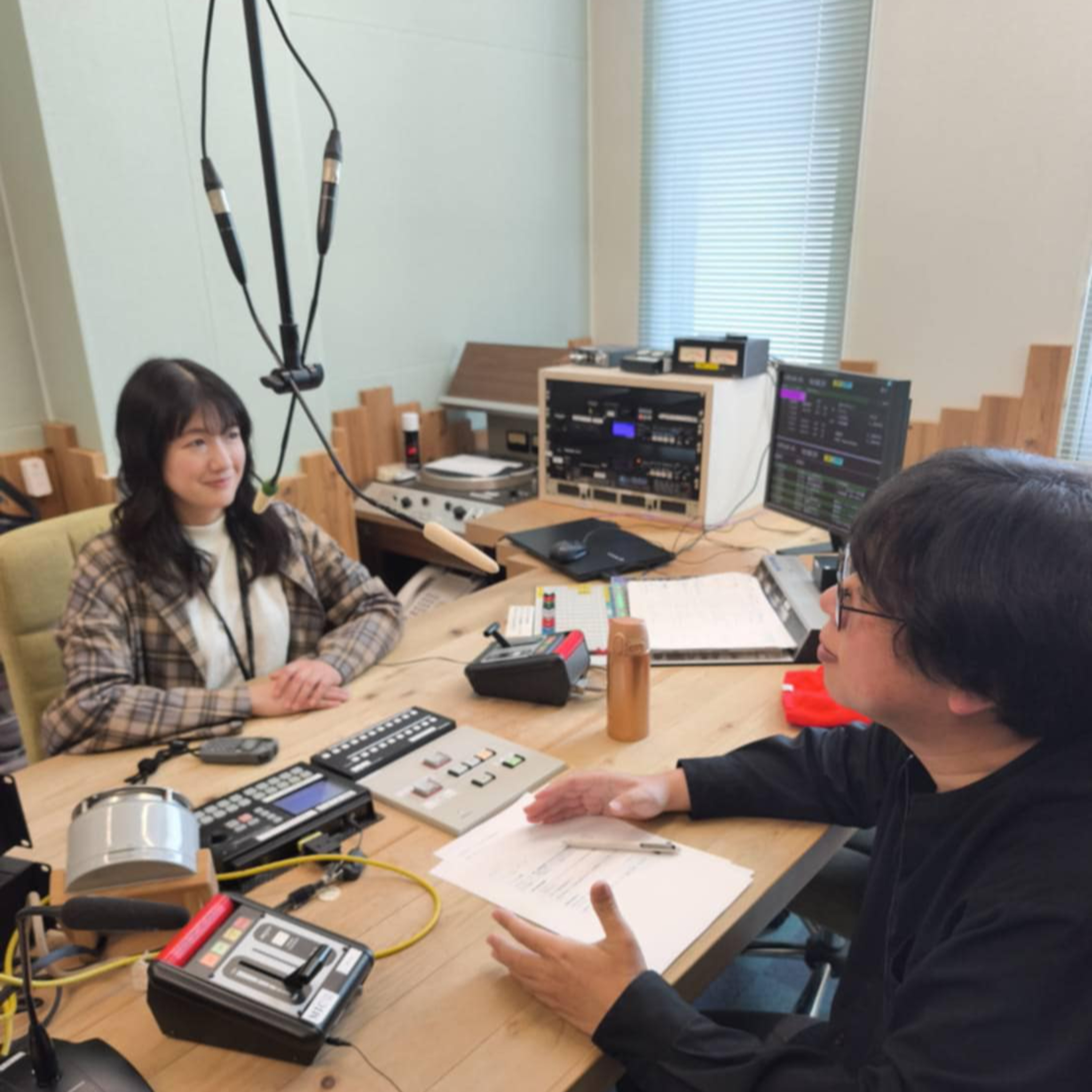 第３１回　しっくりくる肩書を考えよう～社会的信用を得るために～ episode artwork