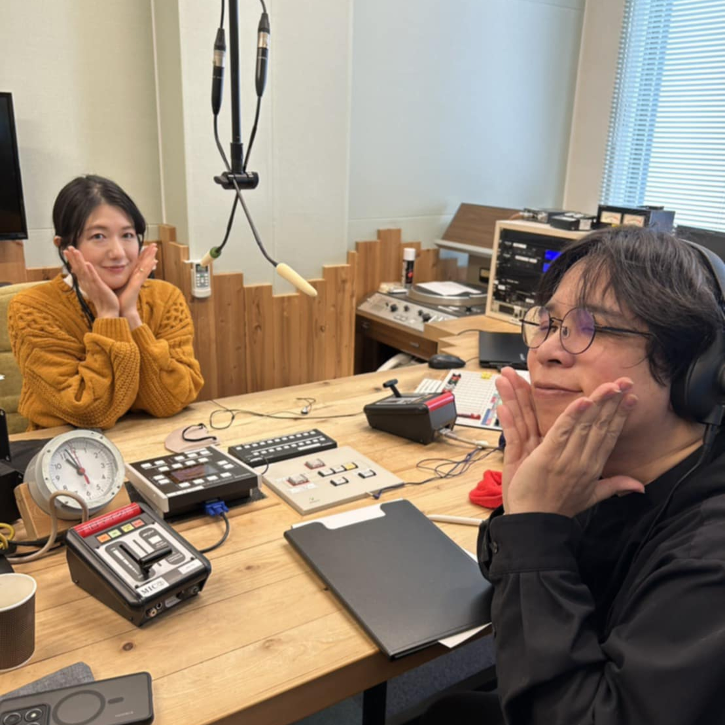 第４２回 ビジュいいじゃん？人の魅力のうちビジュはどれくらいの割合を占めるのか。もしくは言葉のチョイス？立ち振る舞い？さてあなたの本音は？ episode artwork