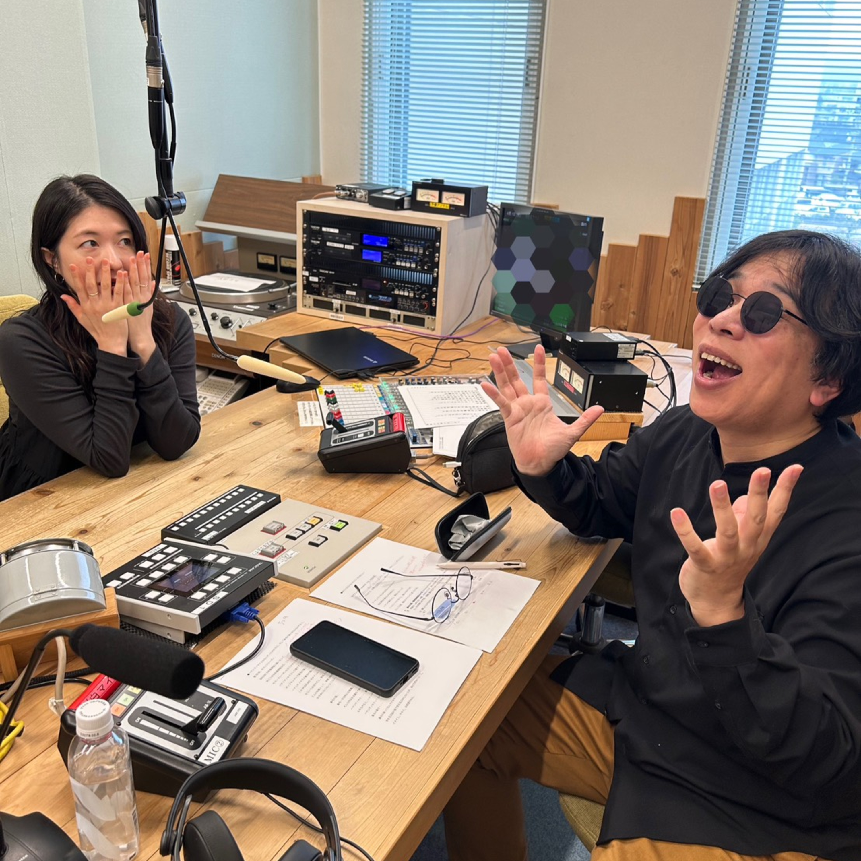 第５３回 サプラーーイズ！はお好きですか？ episode artwork