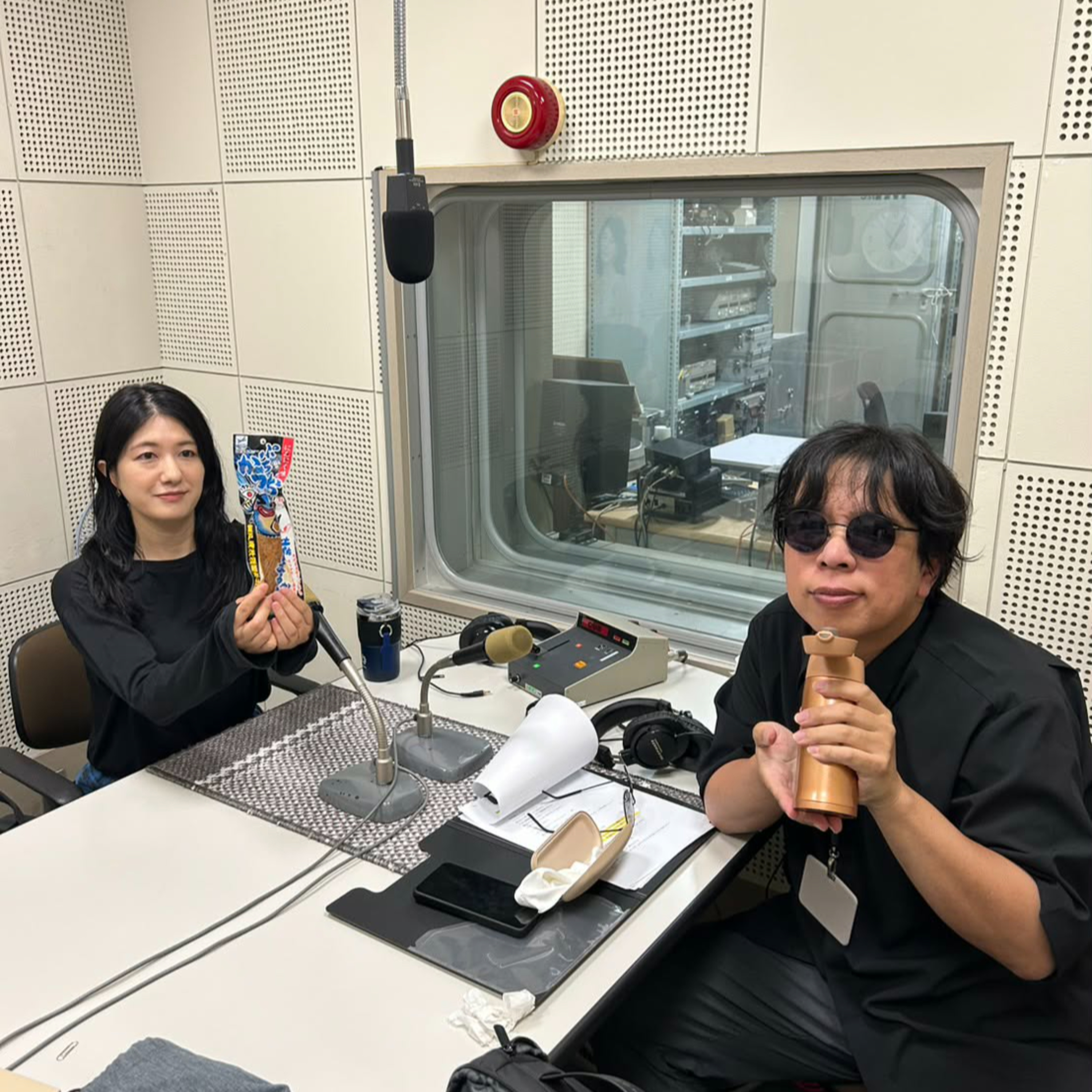 第６３回 「鼻毛の森の、石川と富山以外移住計画」鼻毛さんが南の地へ足を踏み入れた（毎年らしい）お話から。 episode artwork