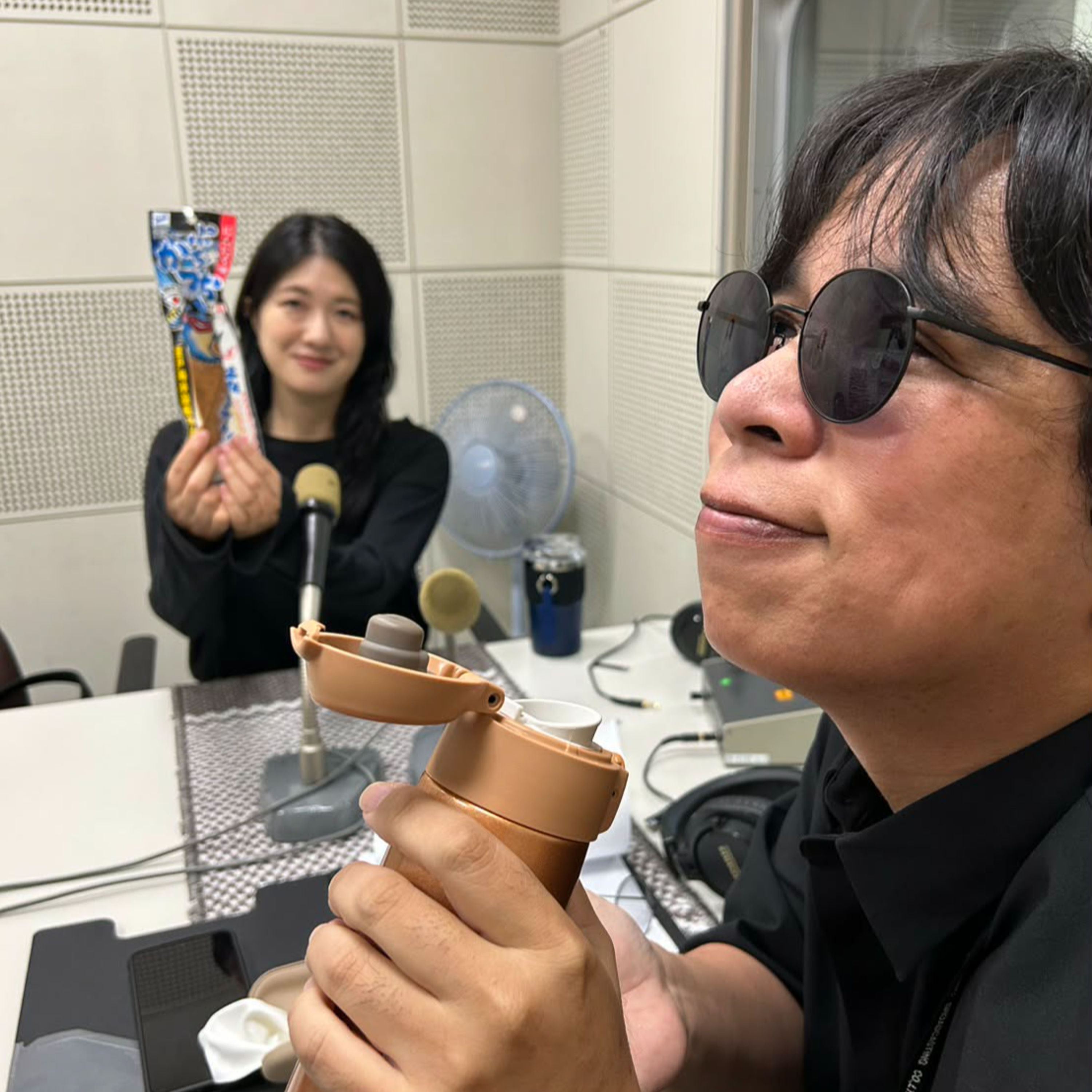 第６４回 終わらない、終われない理由をつくっておこう！世の中始まりがあれば終わりがある（デジャヴ） episode artwork