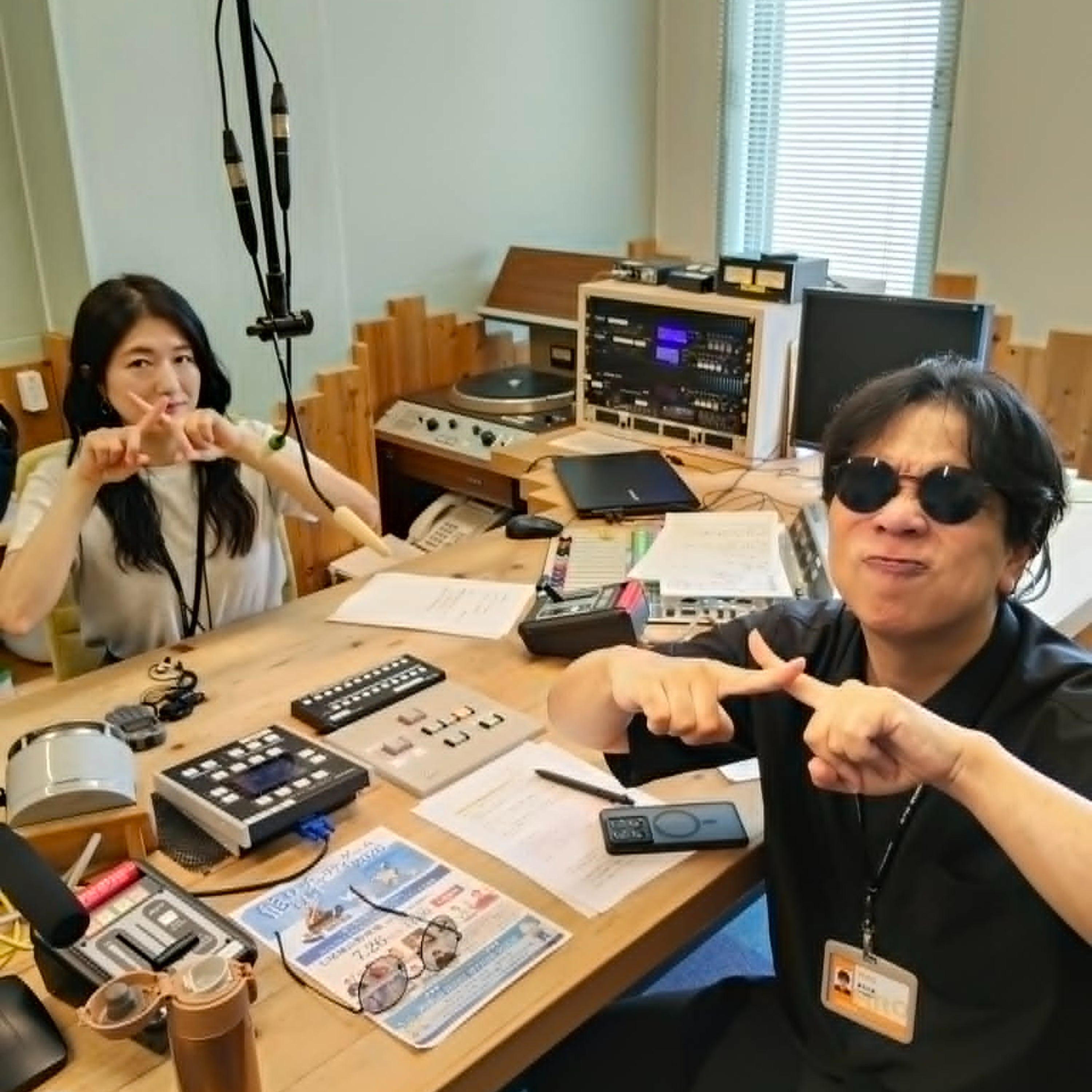 第６７回 ３本録りの１本目！今回のテーマは「NG項目を決めておこう（無駄に揉めないために）」です。 episode artwork