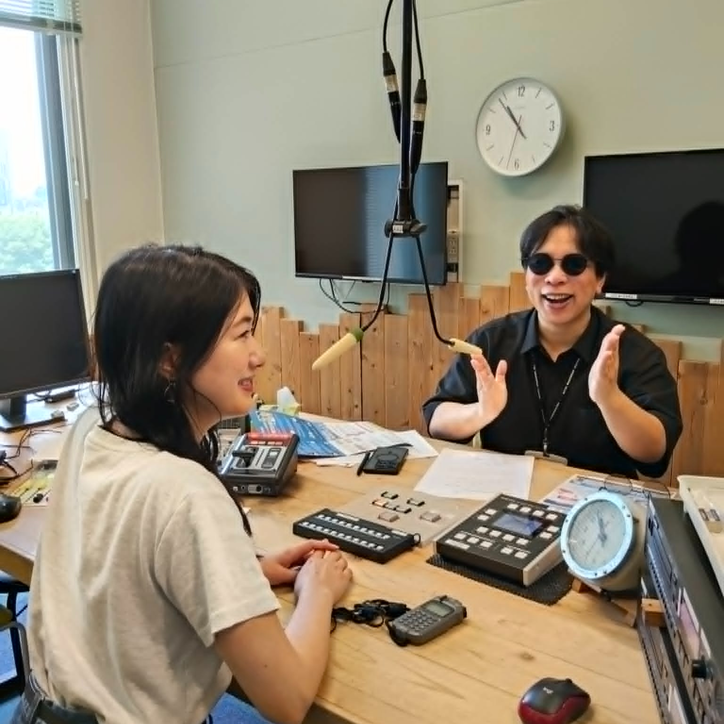 第６８回 「ブラッシュ令和最新版」が朝帯のラジオで放送されていることを受けて…朝の番組にアジャストしていくには。 episode artwork