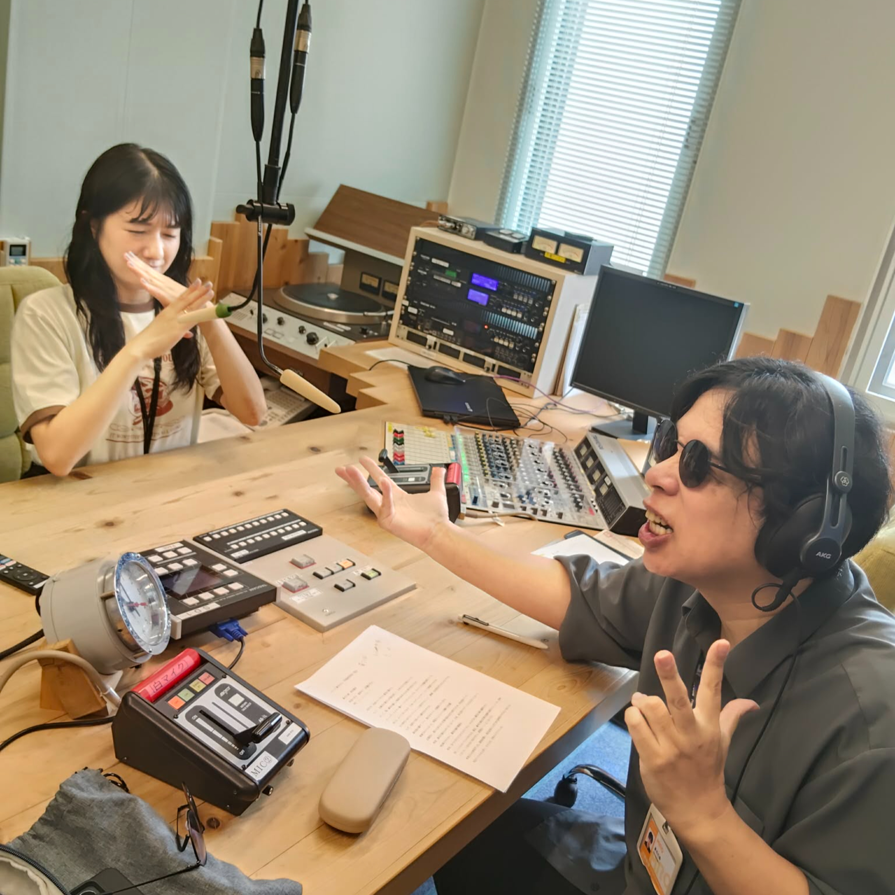  第73回「トモダチ増えてますか？」トモダチ100人なら依存度1%、5人なら20%、そのバランスを取ることは可能なのか。 episode artwork