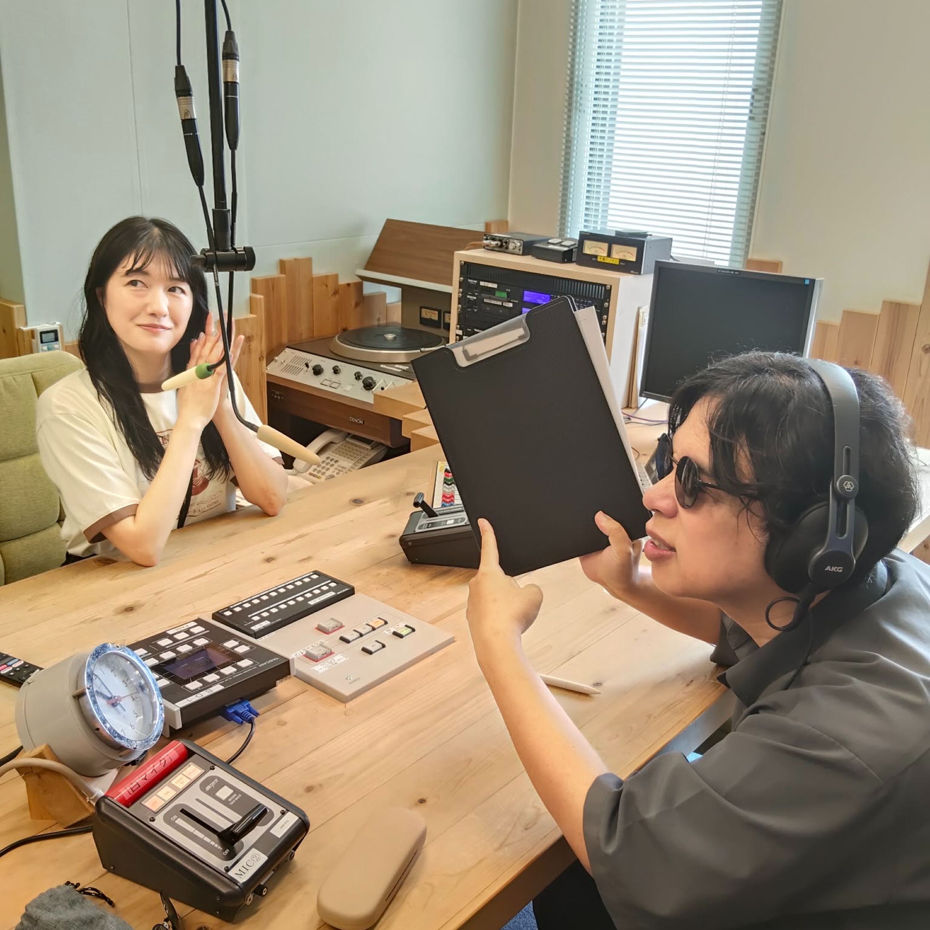 第74回 脚本、鼻毛の森の長編映画。舞台は2035年。鼻毛の森、西尾知亜紀の9年後はどうなっているのか（妄想） episode artwork