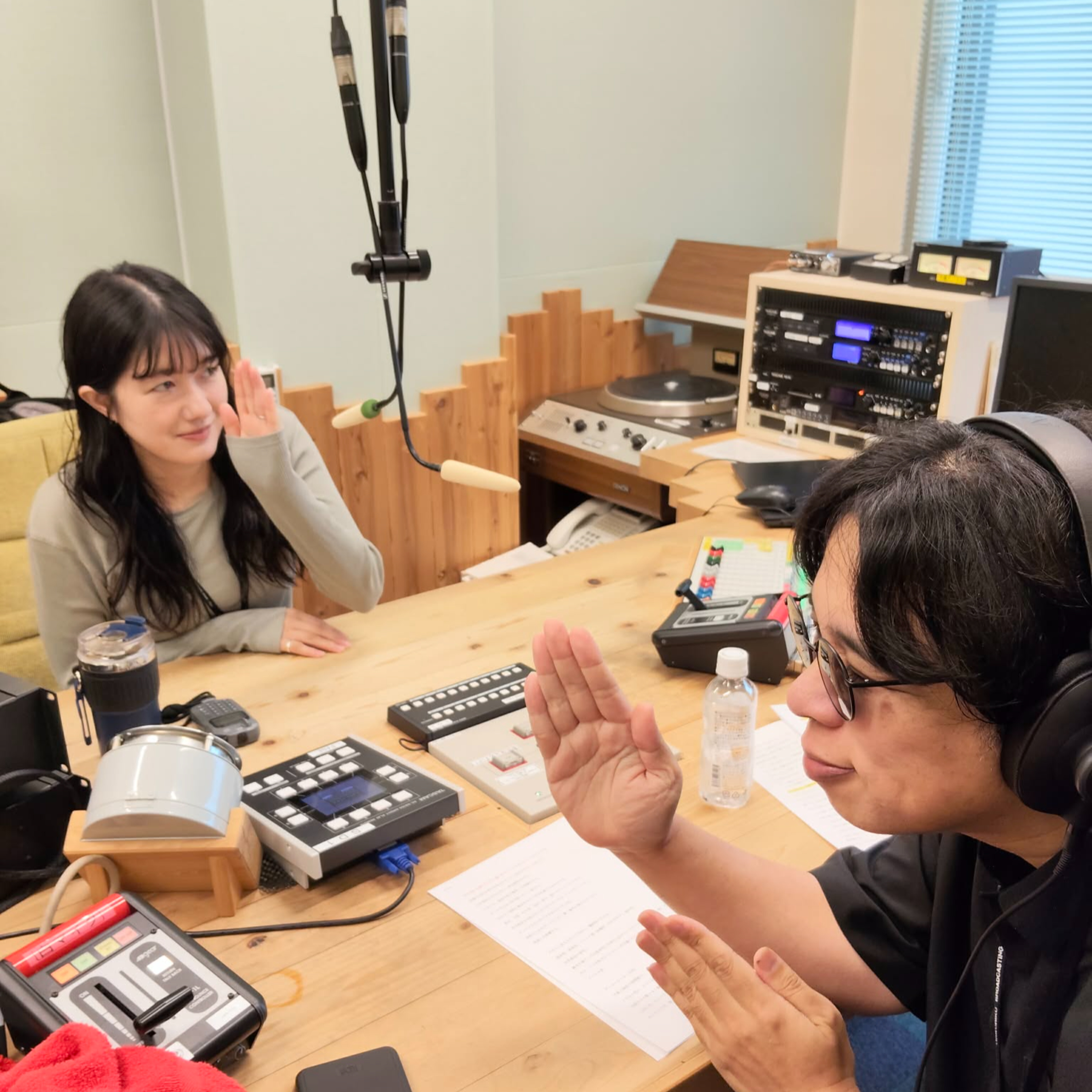 第７５回 50歳の嗜み（？）飲み会１次会を終えてサラっと「それじゃお先に！」と言えますか？それとも、なんとなくついていきますか？ episode artwork