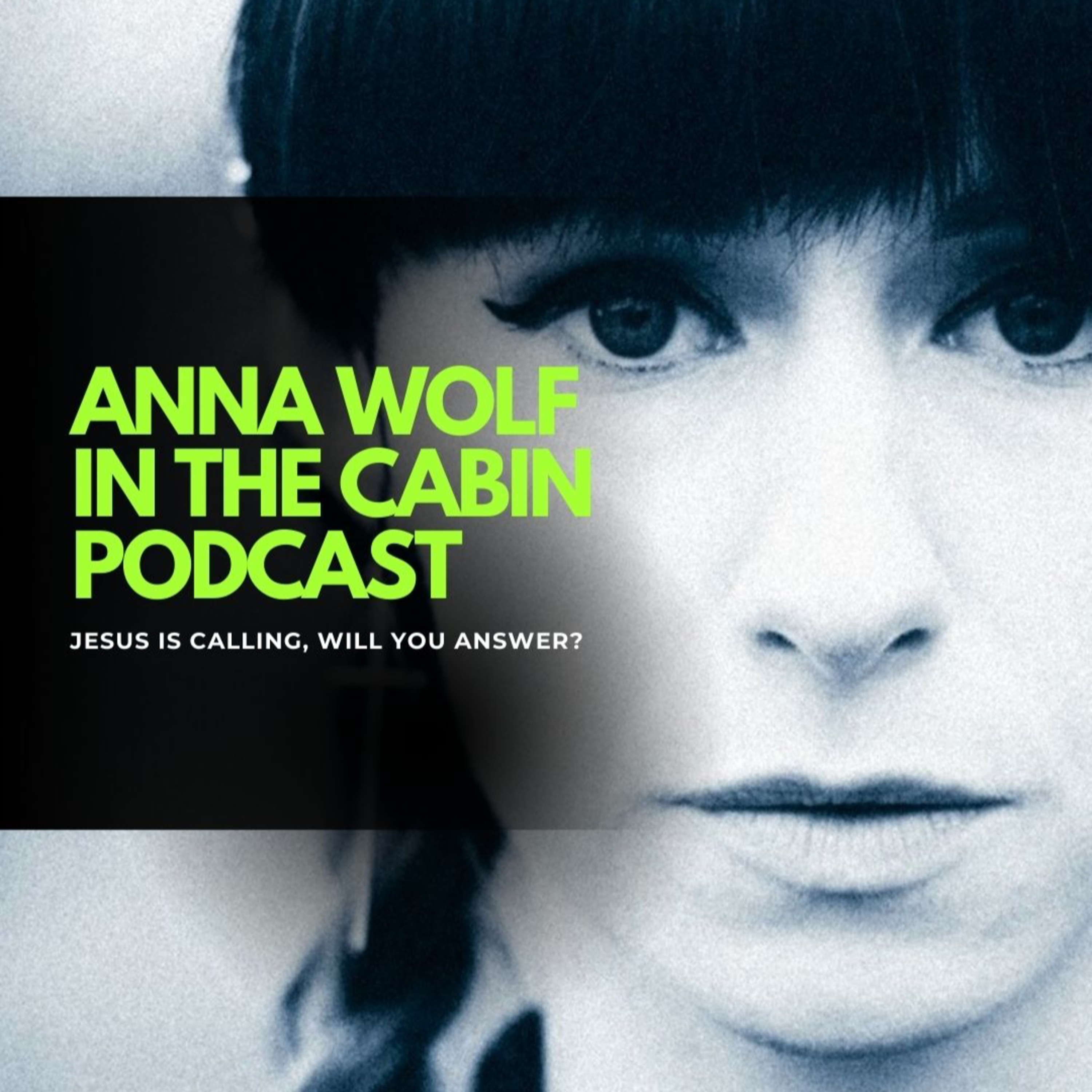 Episode 36:My Testimony, From New Age Practises To Finding Jesus episode artwork