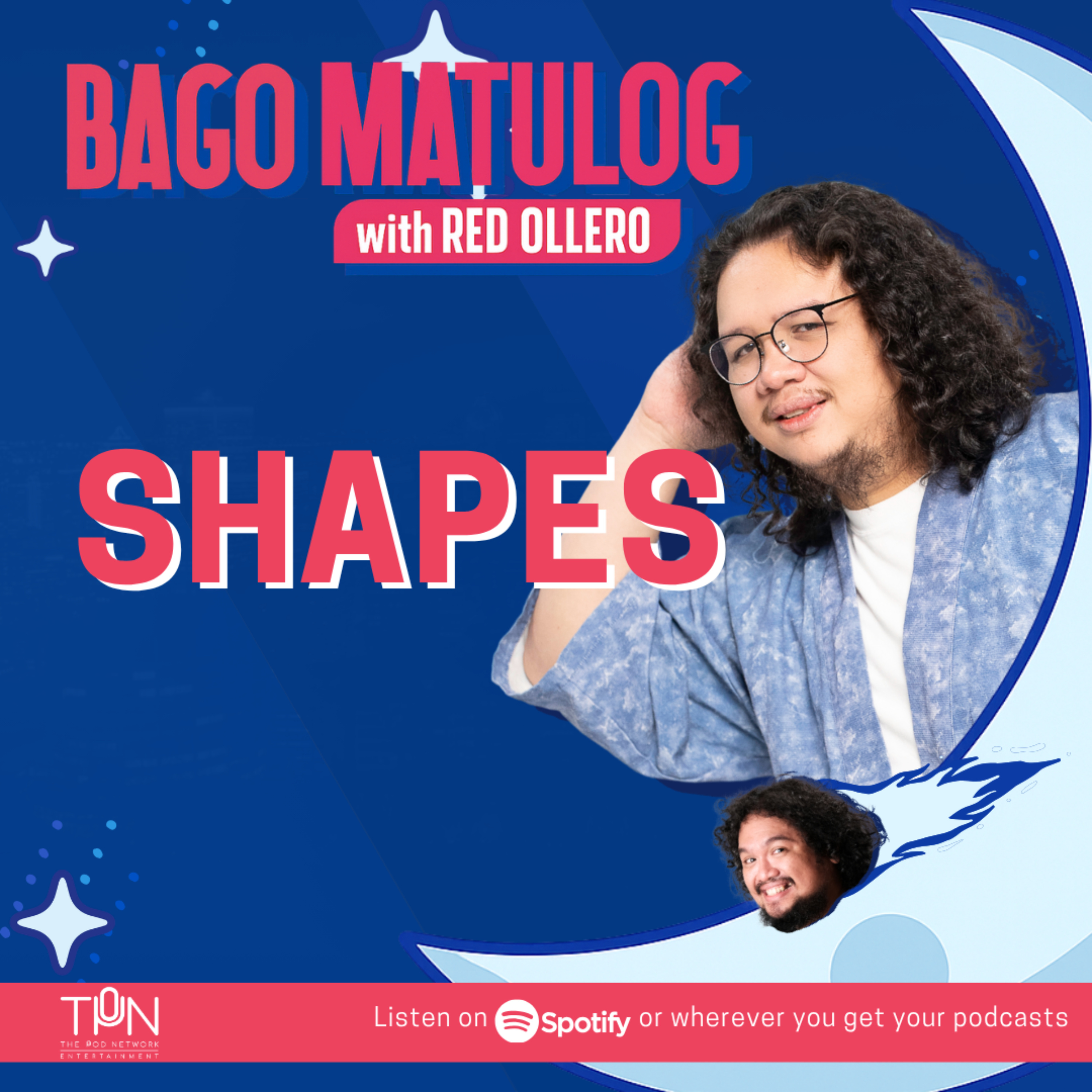 SHAPES
