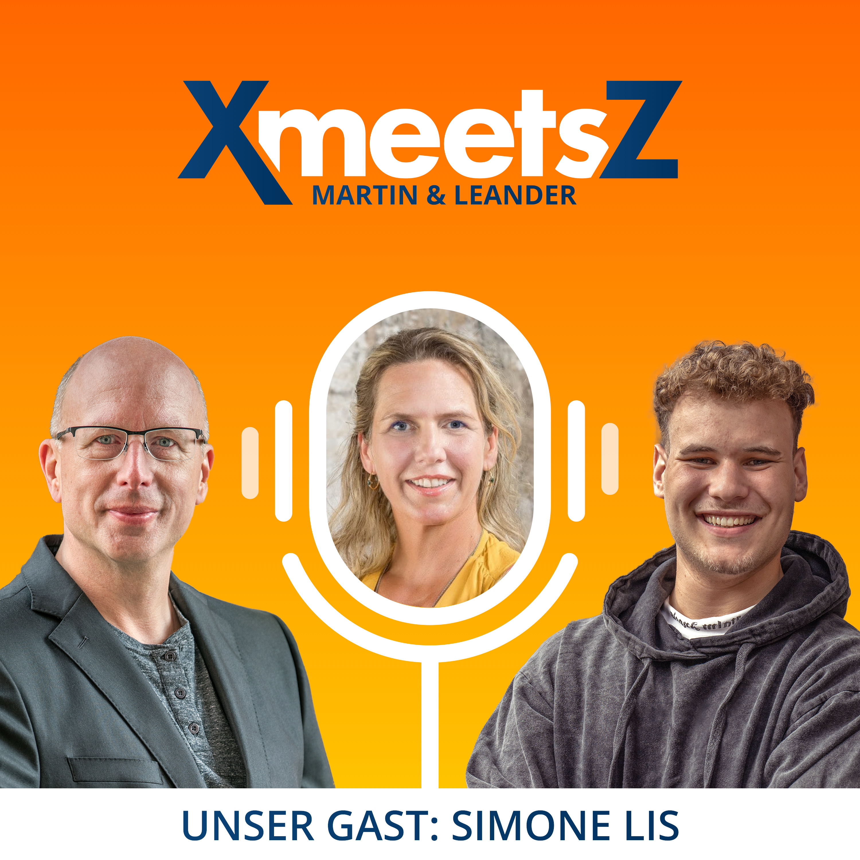 XmeetsZ - Marketing, LinkedIn, Gott und die Welt!