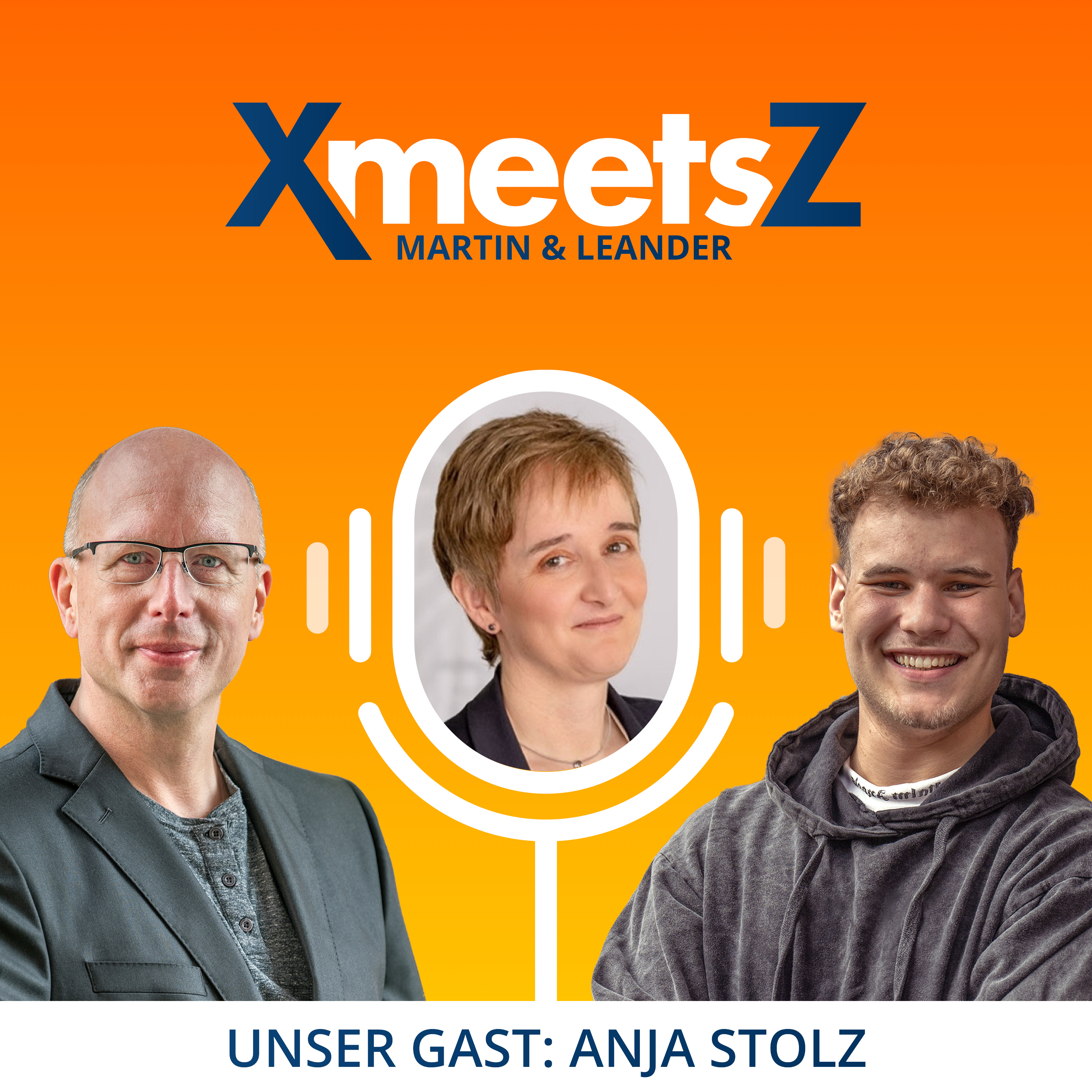 XmeetsZ - Marketing, LinkedIn, Gott und die Welt!