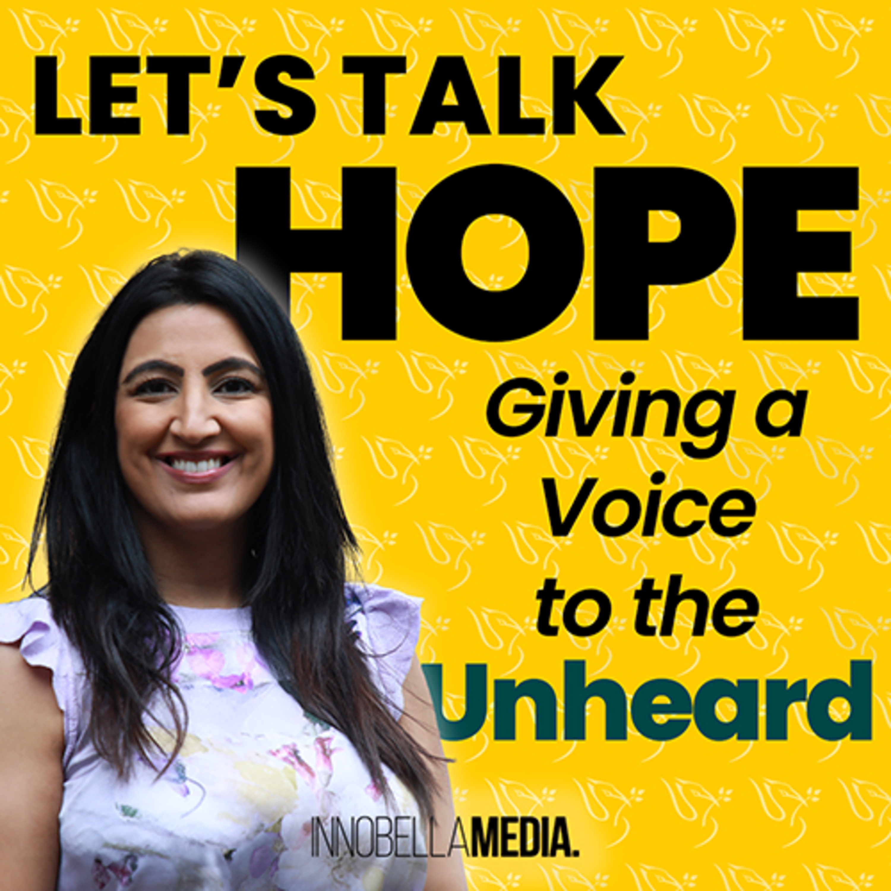 S2 E08 – From Grief to Growth: Parenting Through the Unthinkable