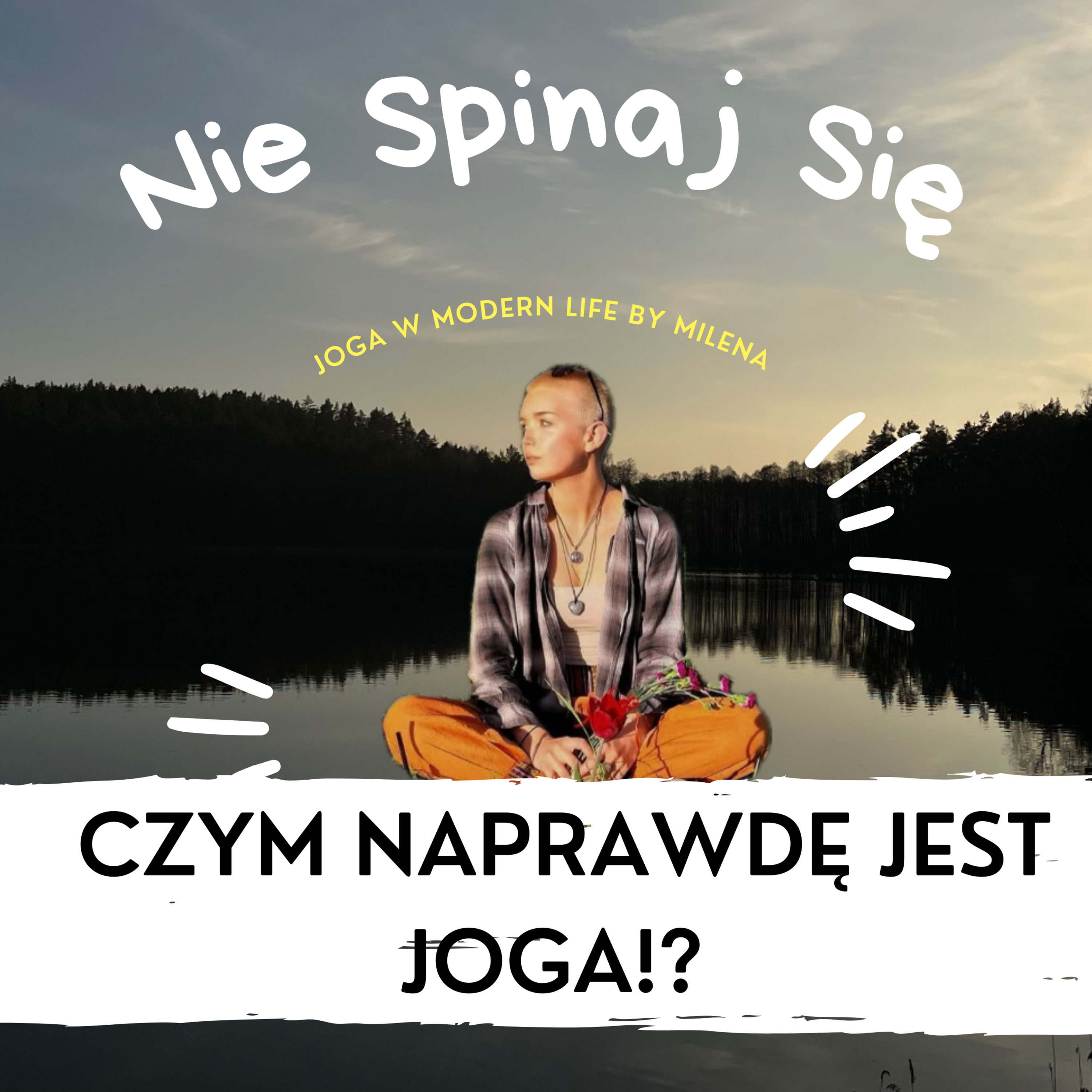 Nie Spinaj Się