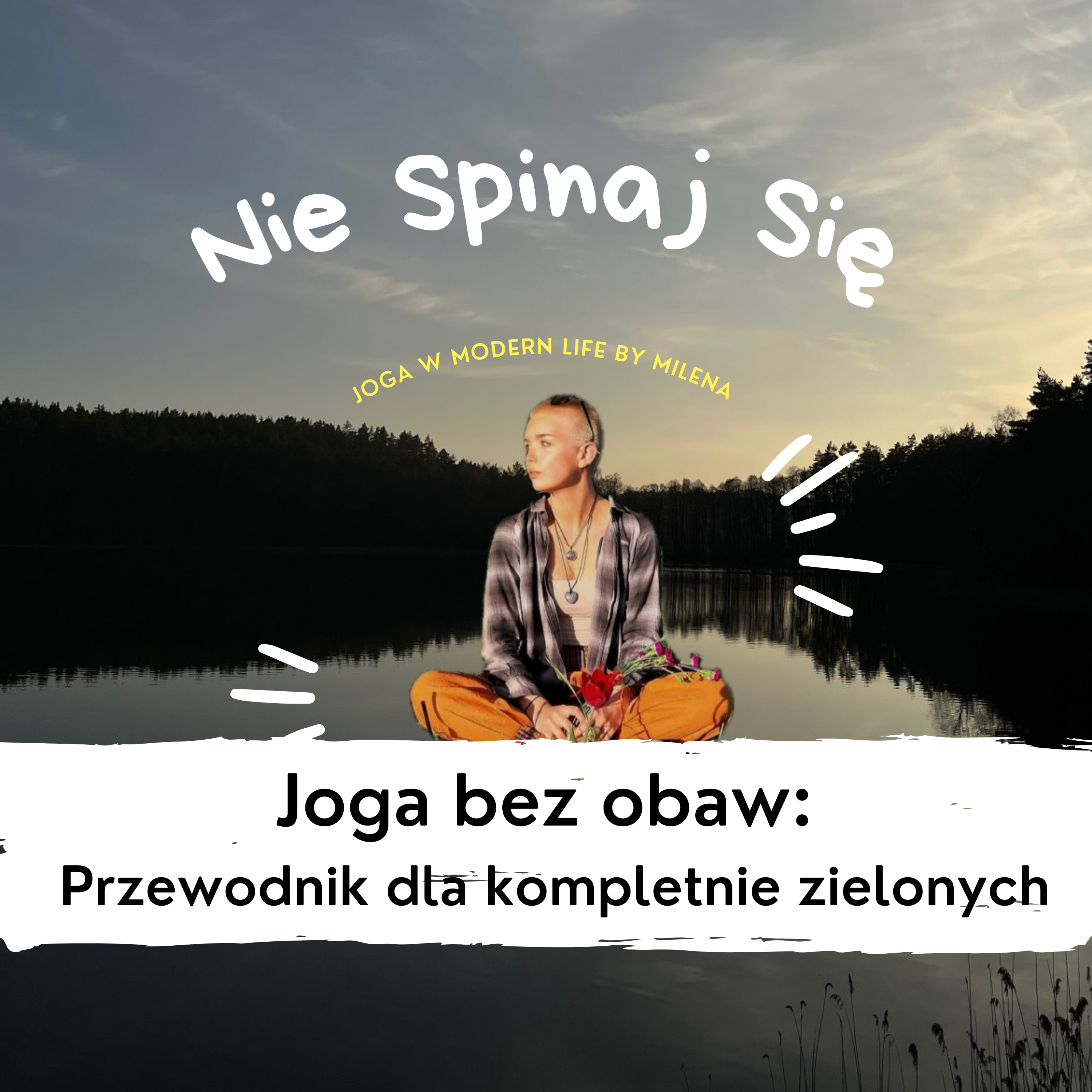 Nie Spinaj Się