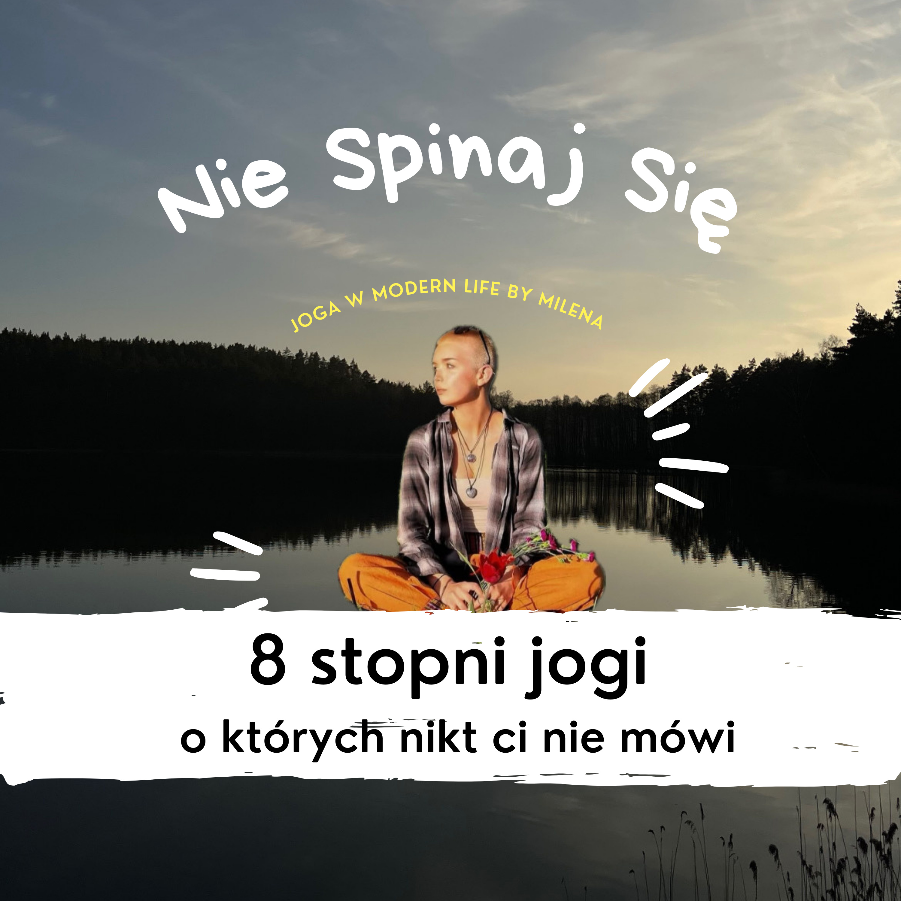 Nie Spinaj Się